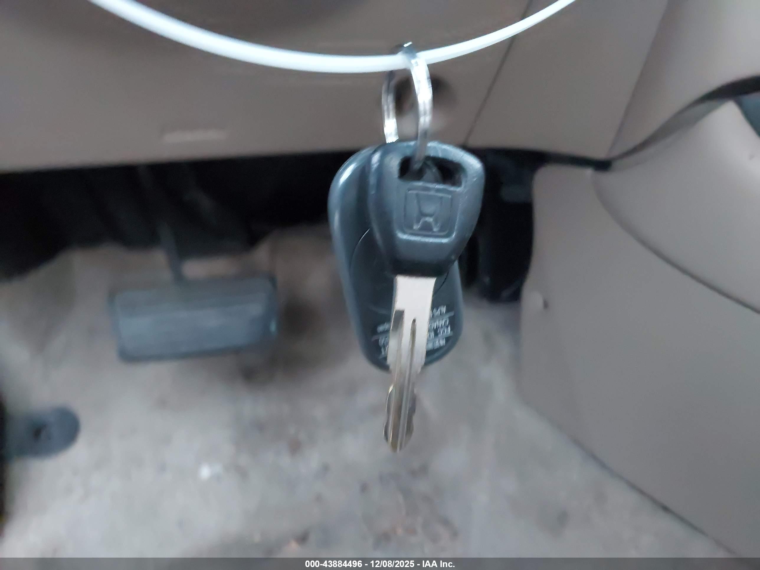 HONDA CIVIC image 11