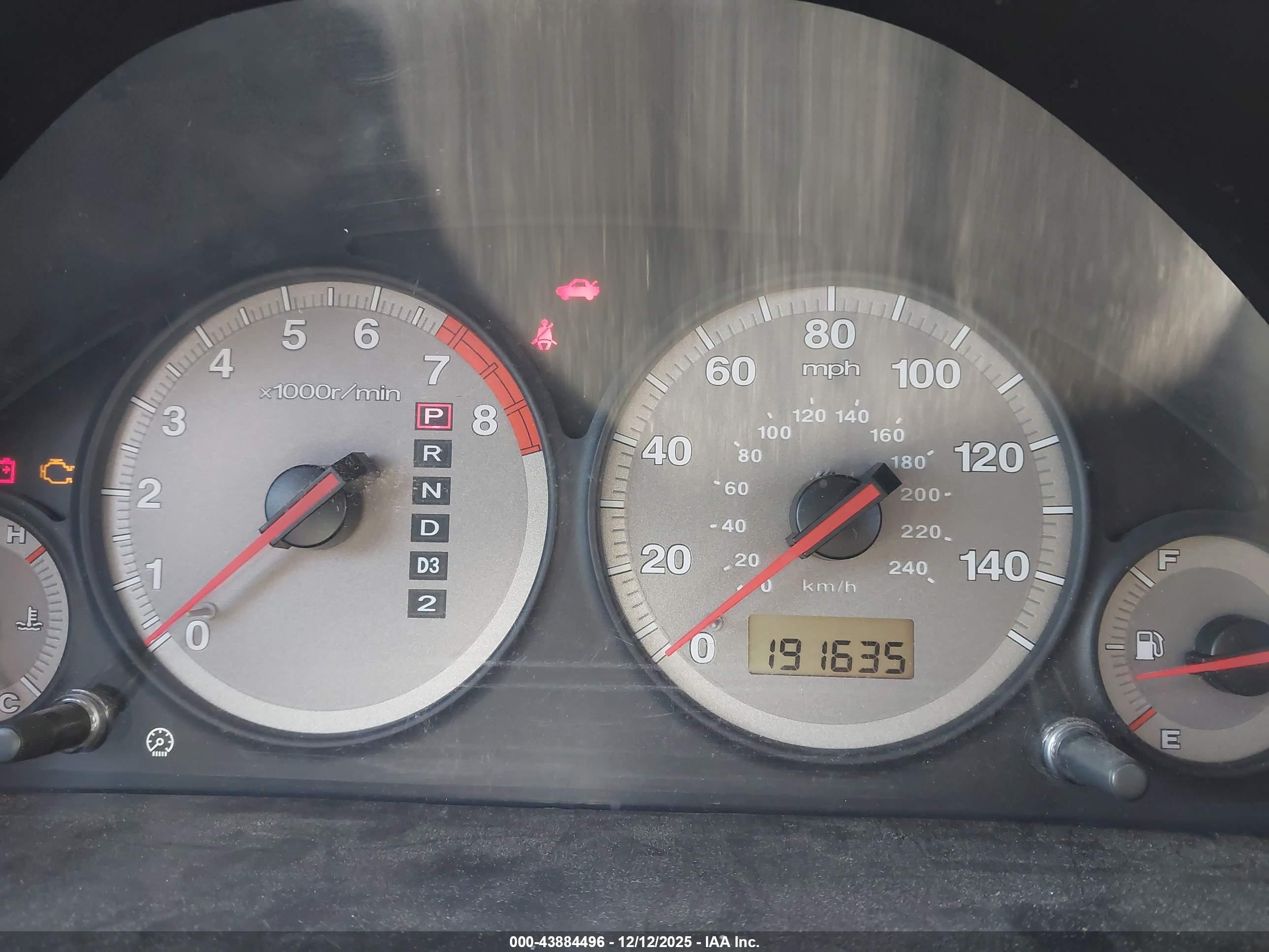 HONDA CIVIC image 7