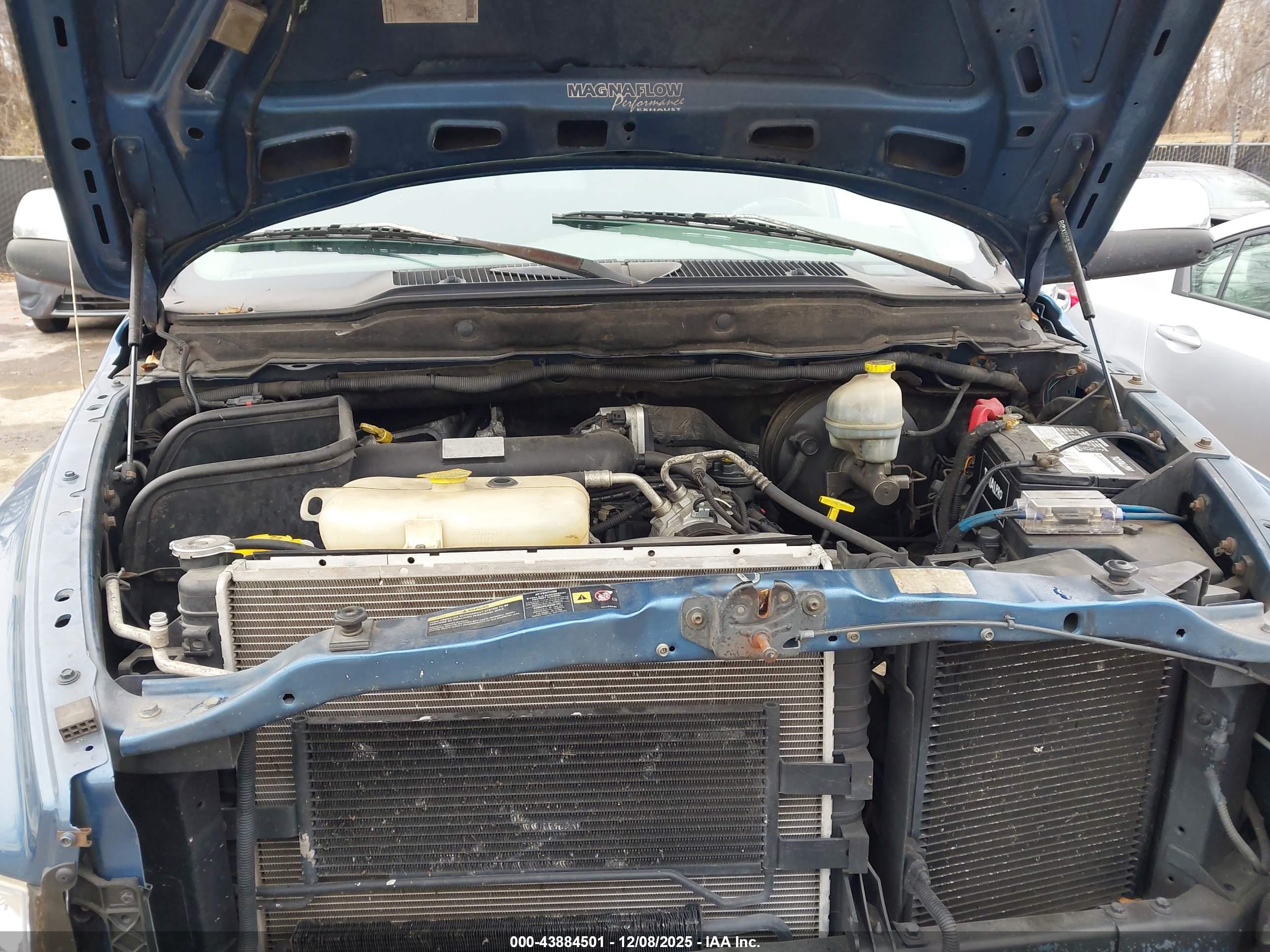 DODGE RAM image 10