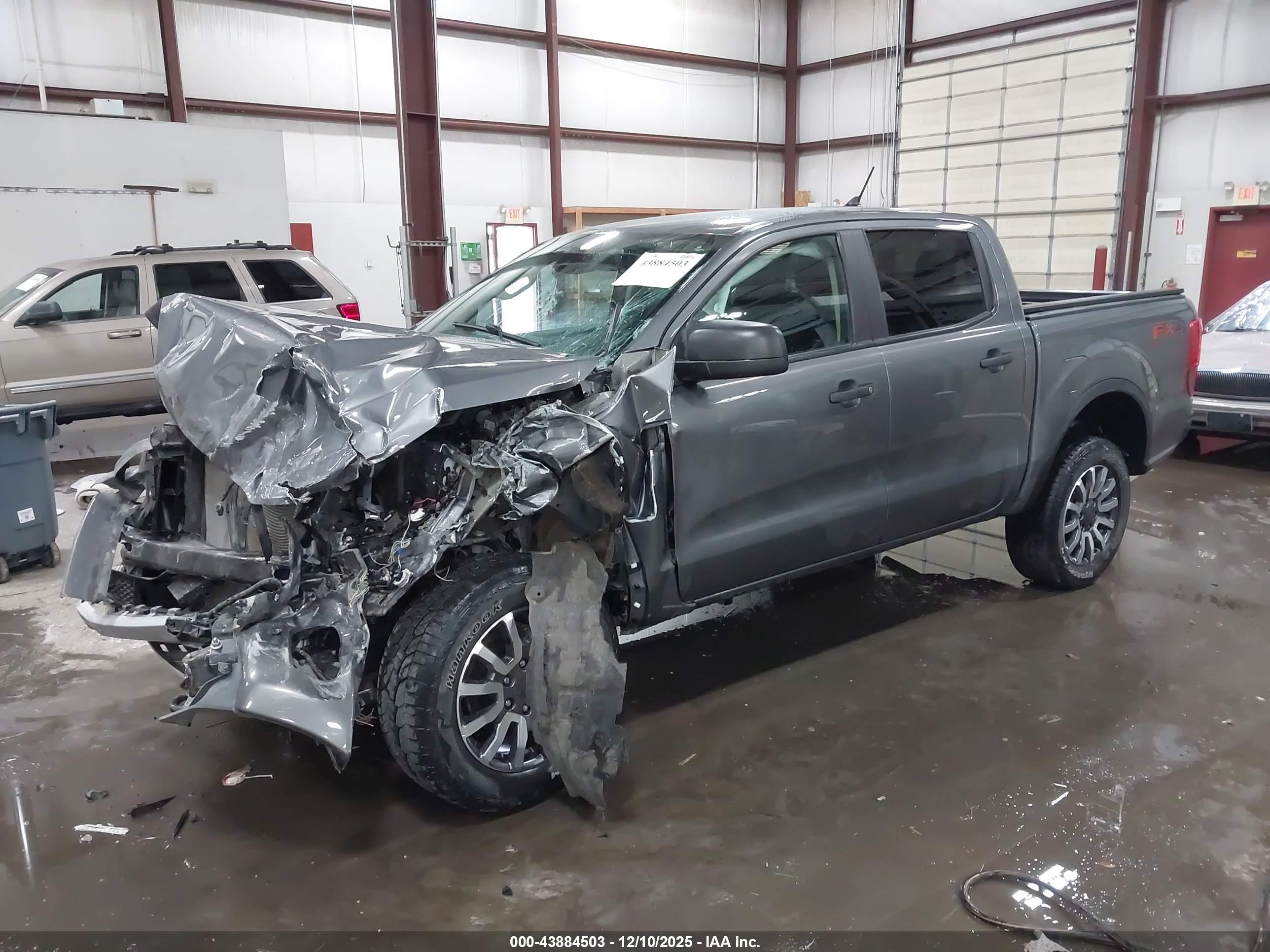 FORD RANGER image 2