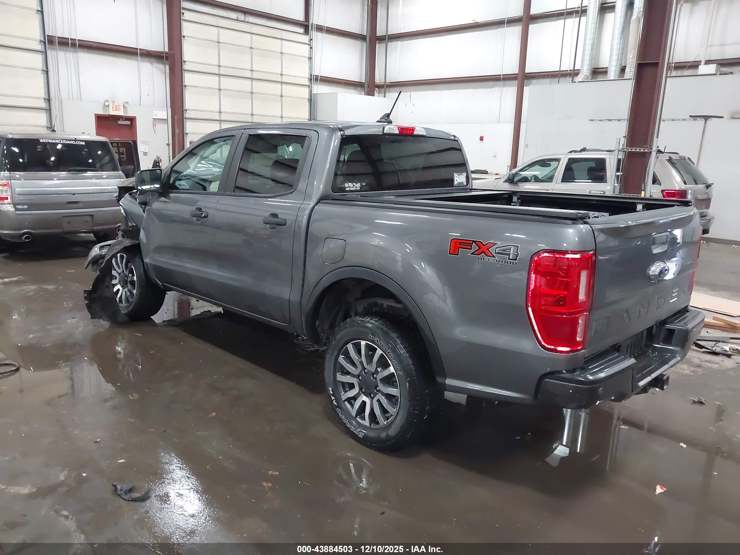 FORD RANGER image 3