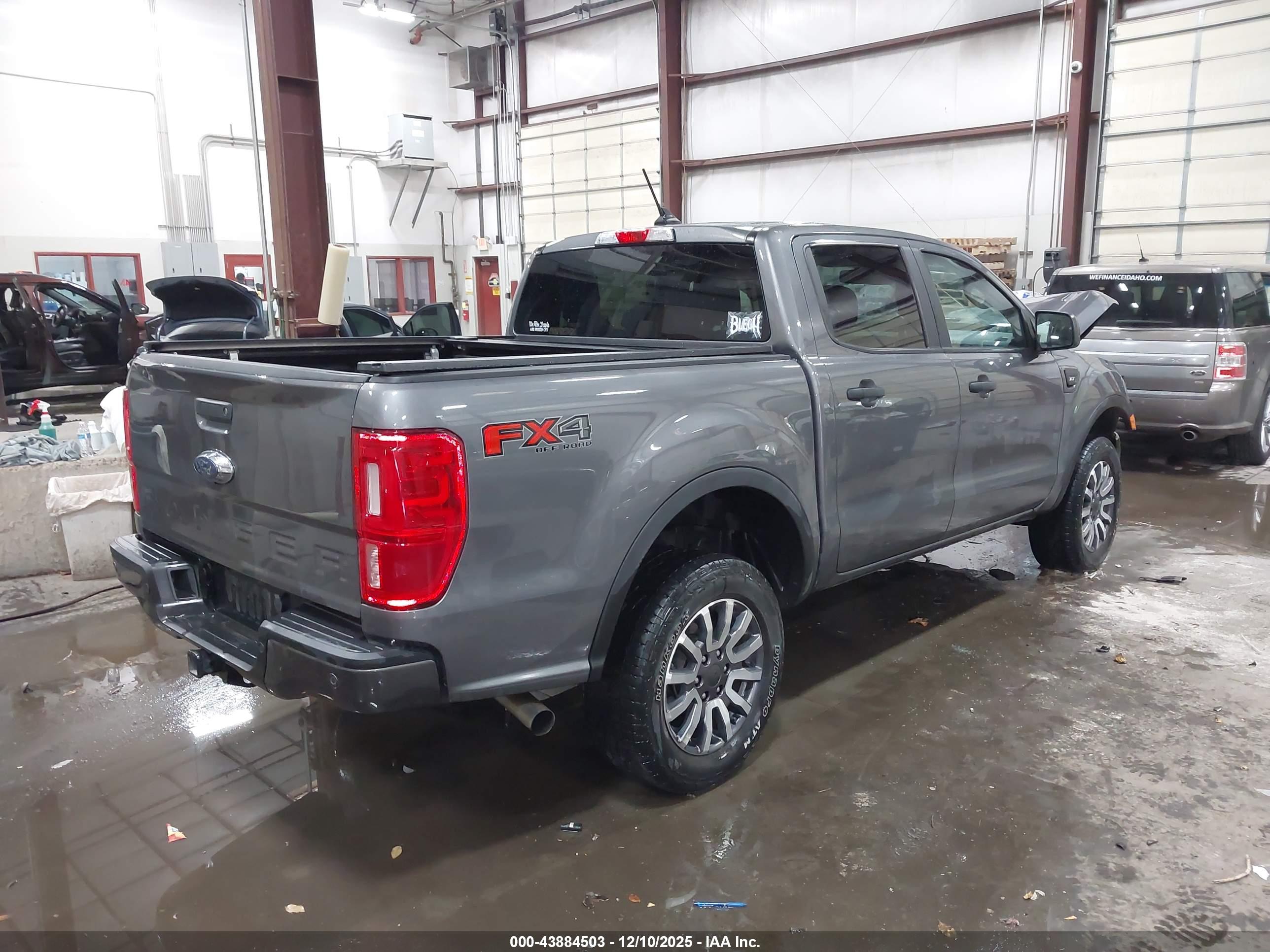 FORD RANGER image 4