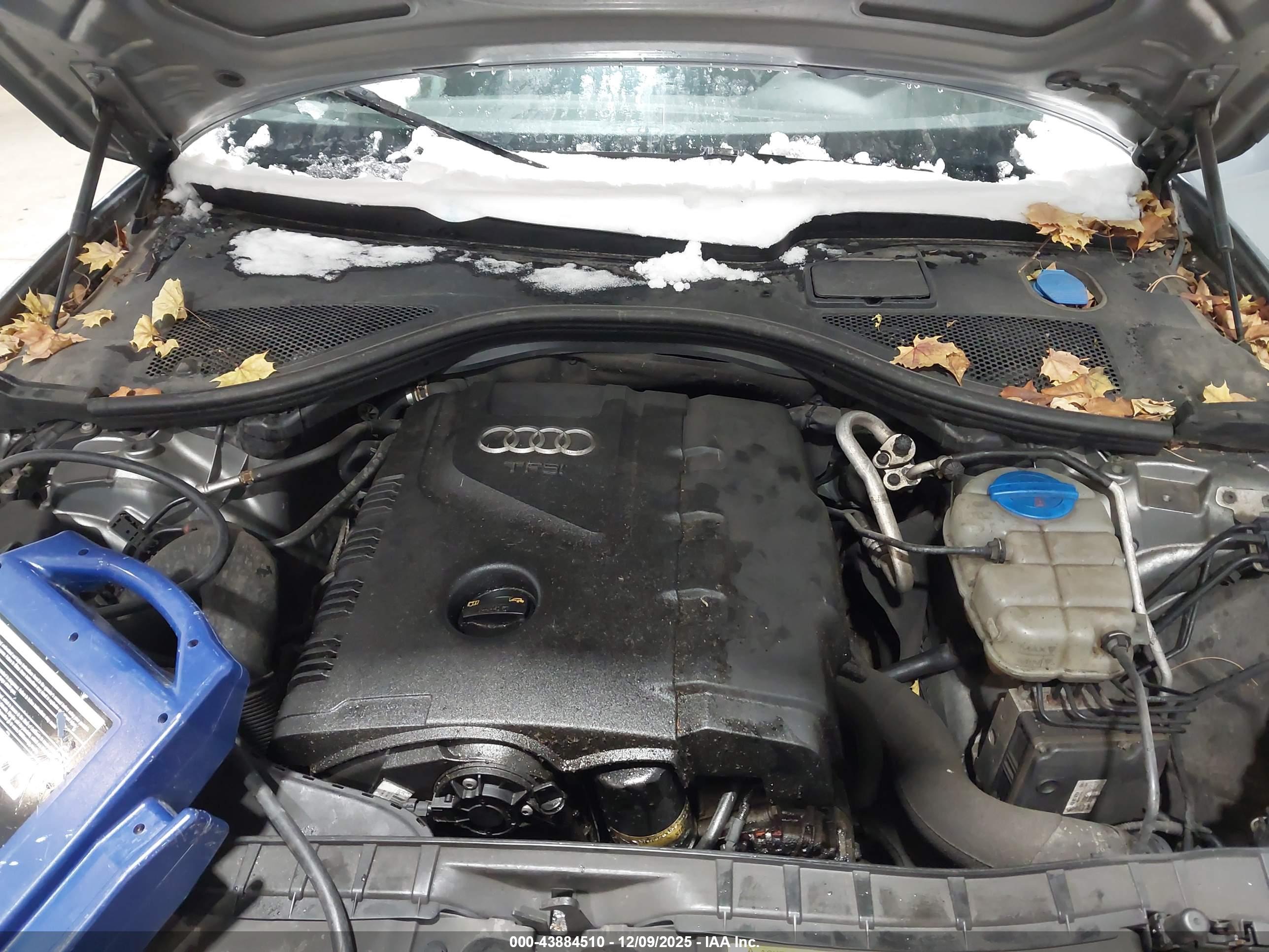 AUDI A6 image 10