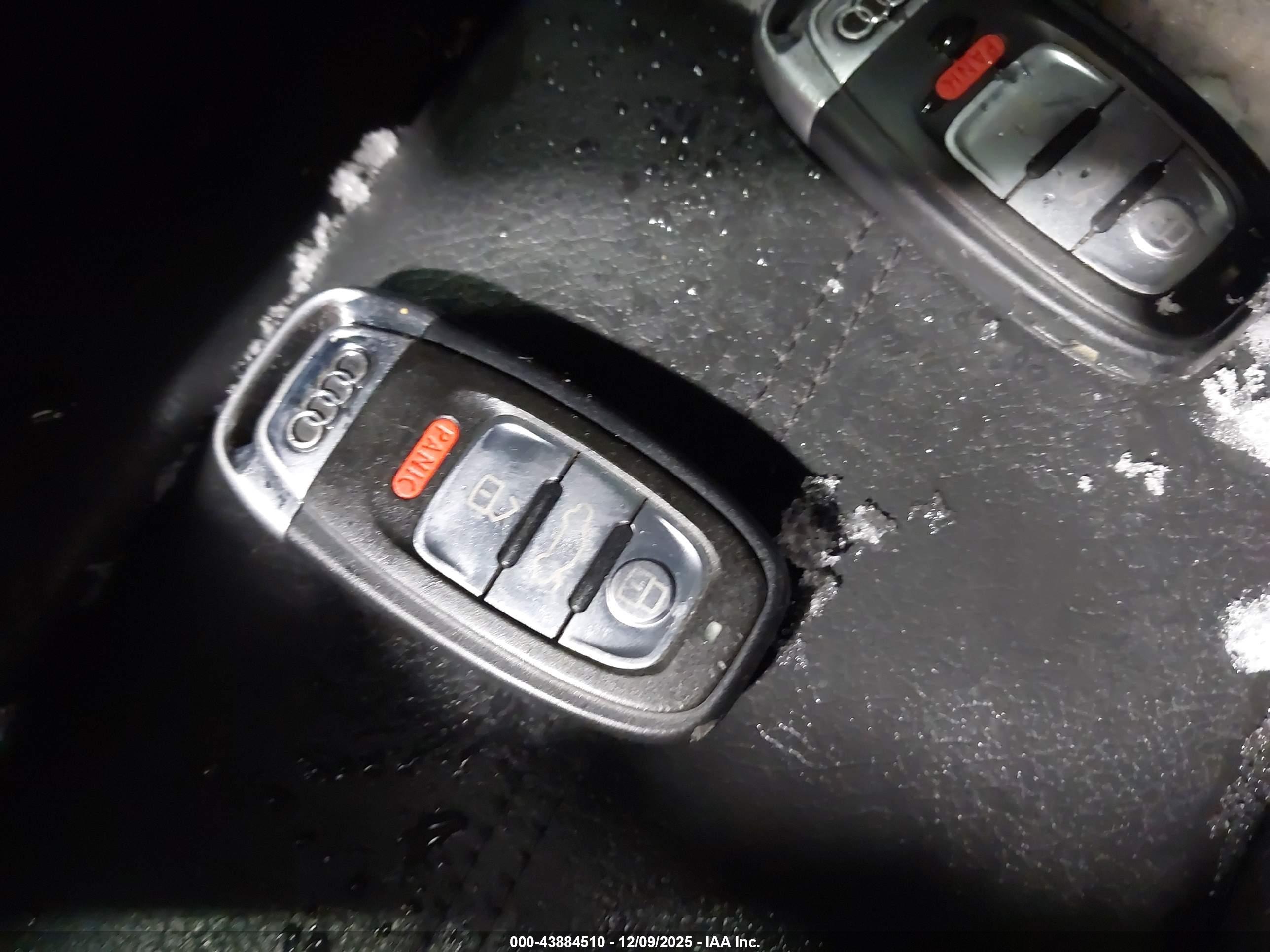 AUDI A6 image 11