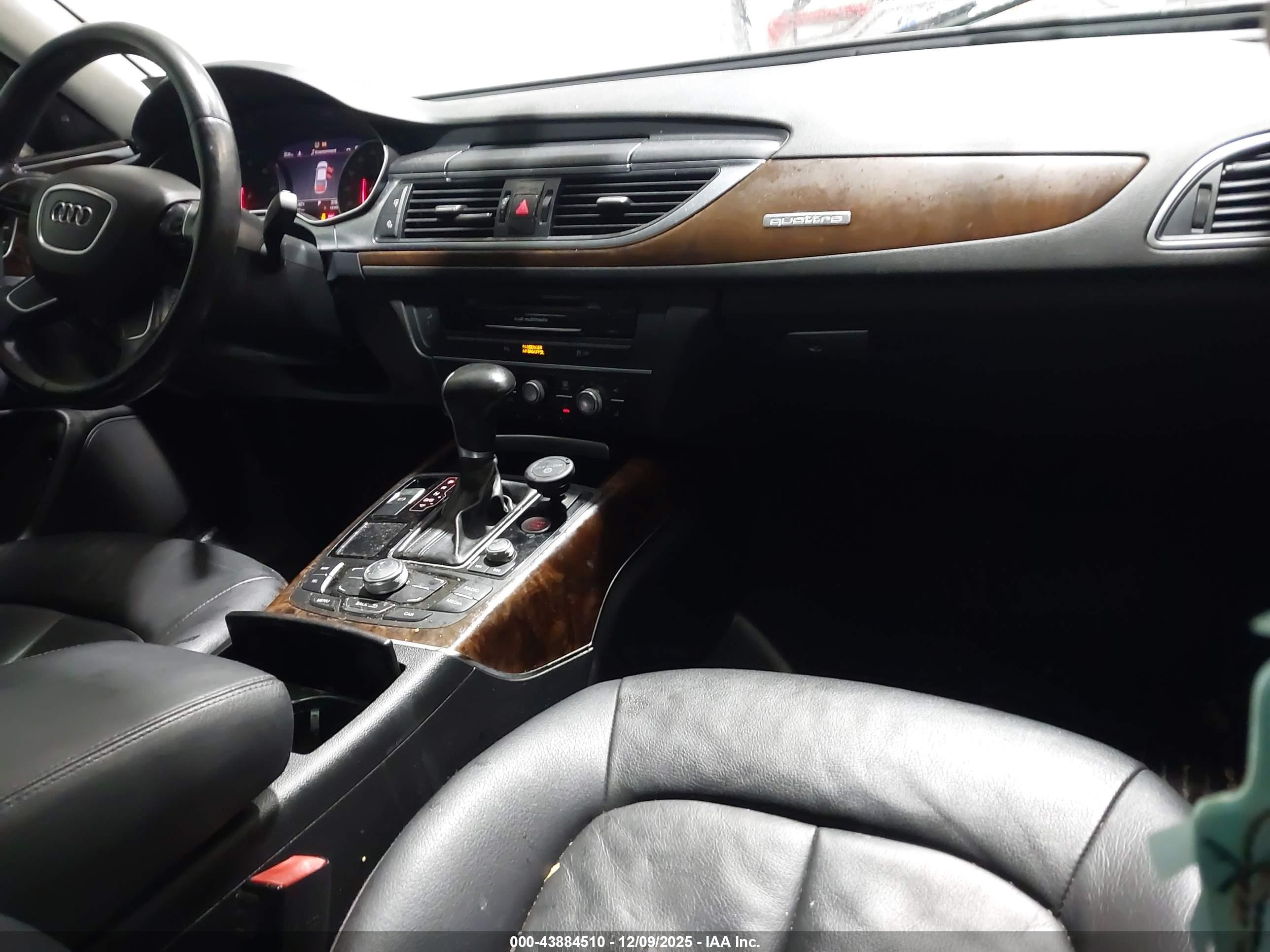 AUDI A6 image 5