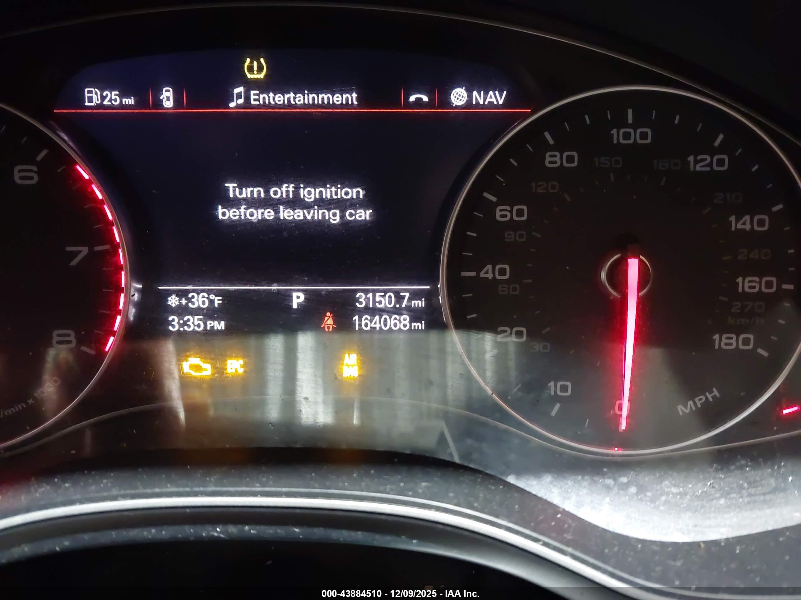 AUDI A6 image 7