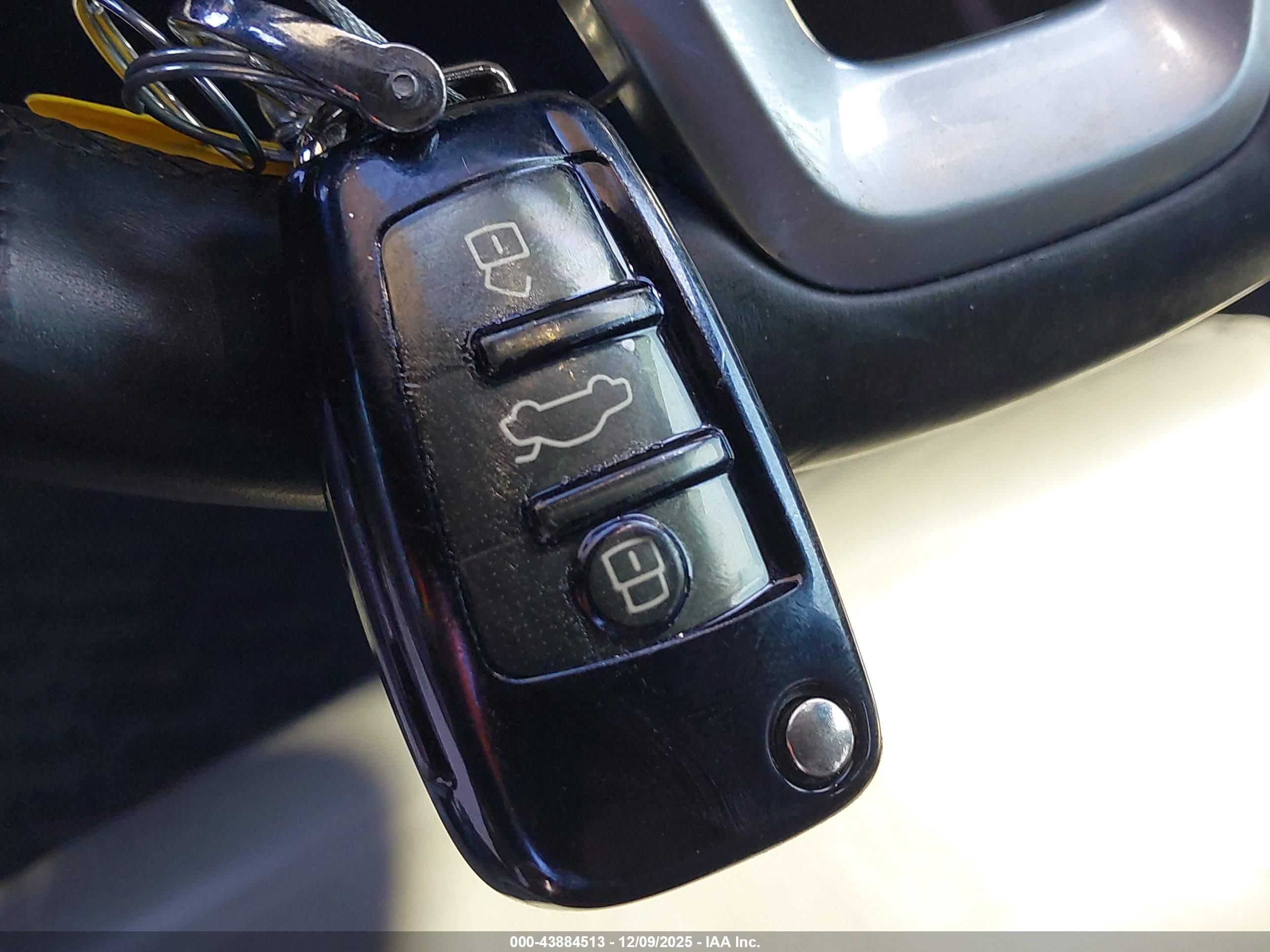 AUDI Q3 image 11
