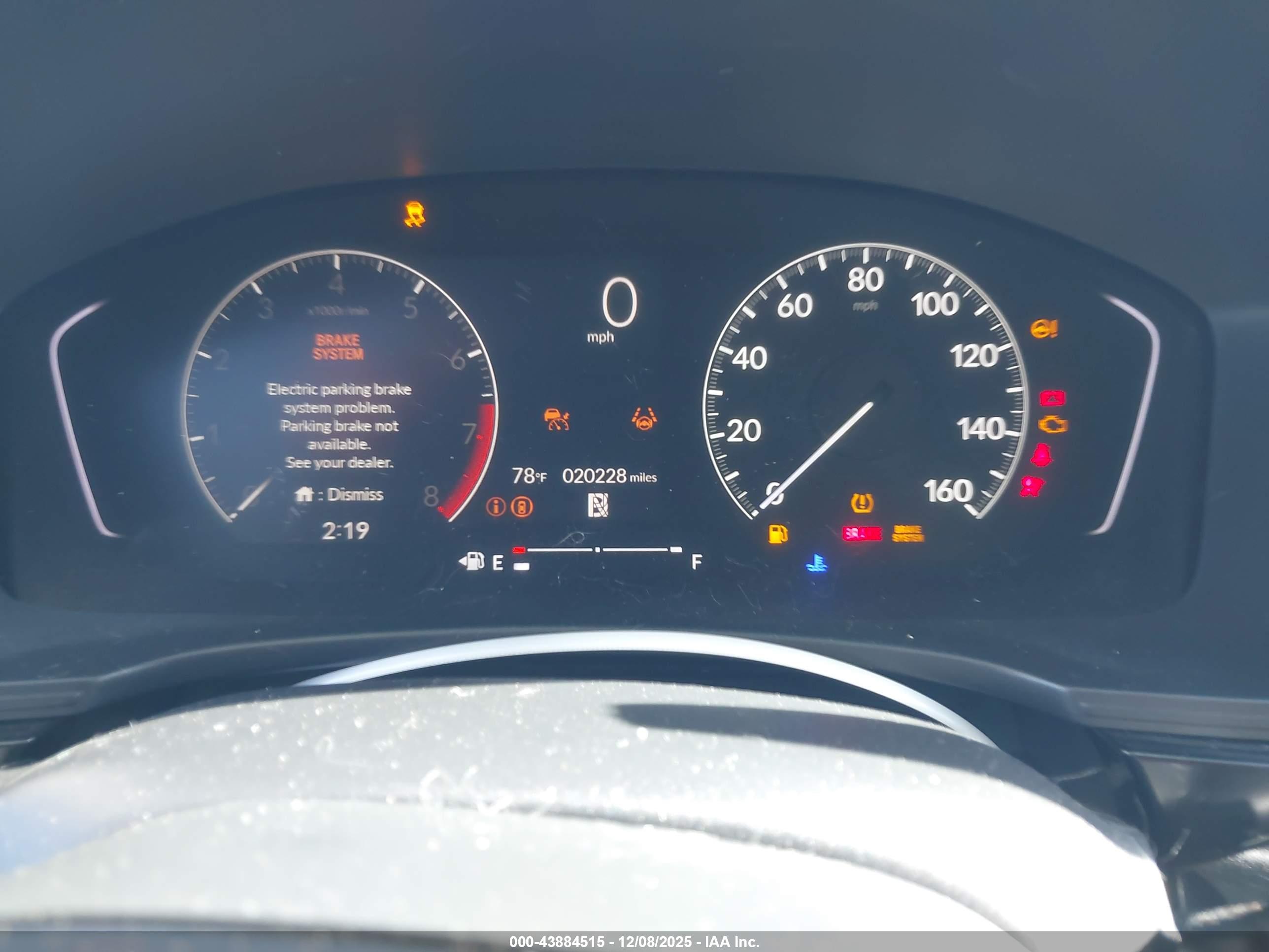 HONDA CIVIC image 7