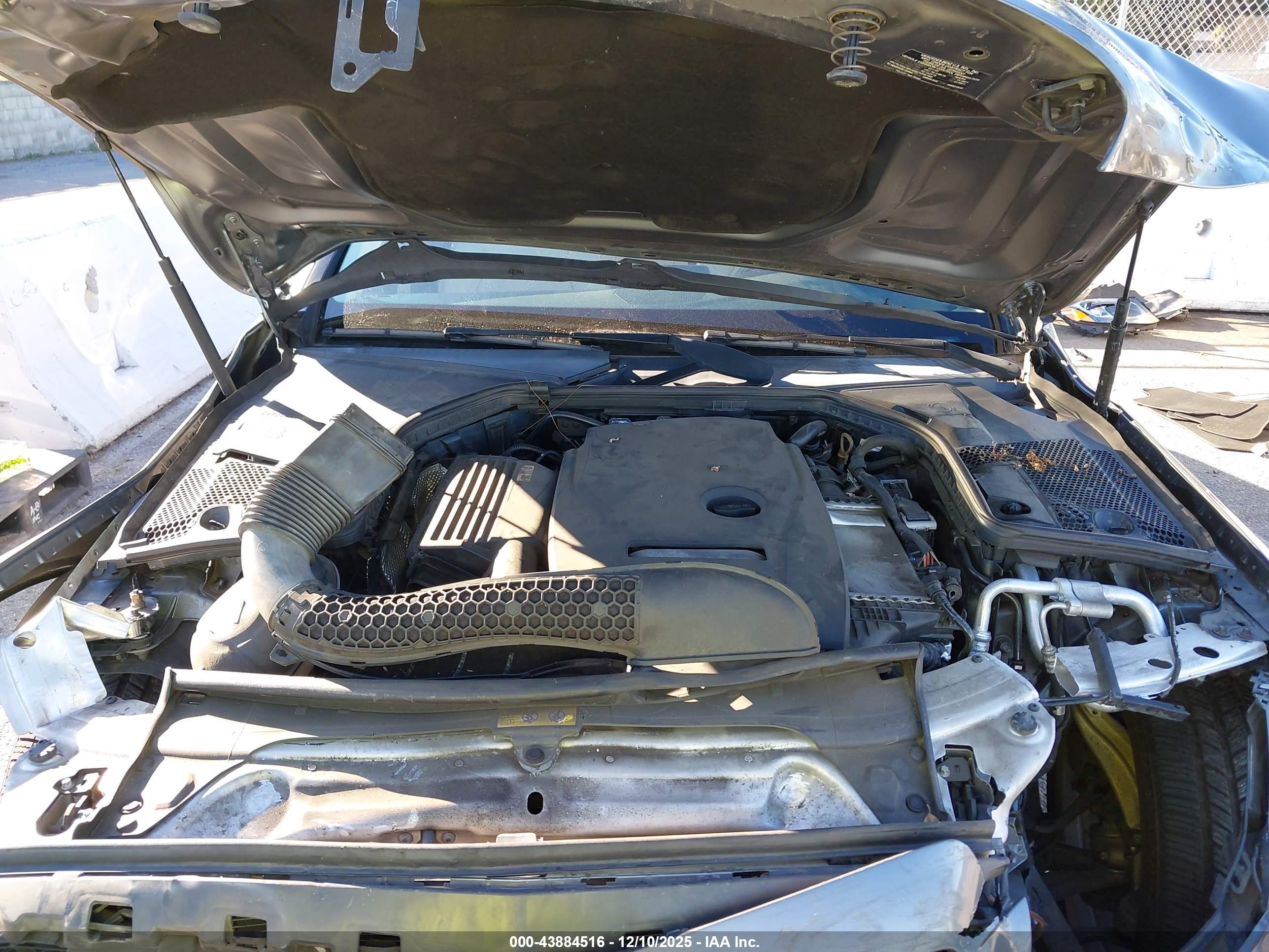 MERCEDES-BENZ C image 10