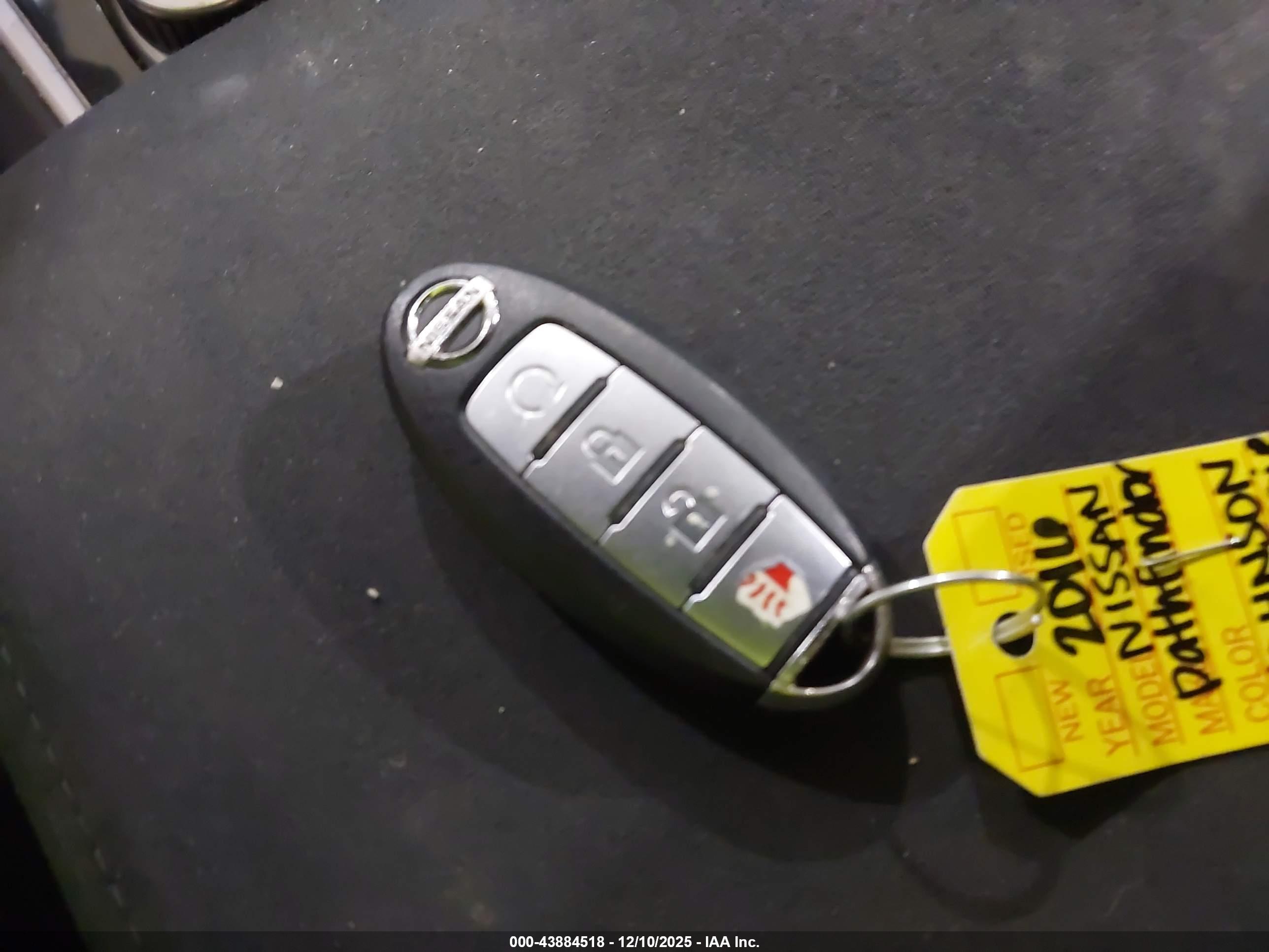 NISSAN PATHFINDER image 11
