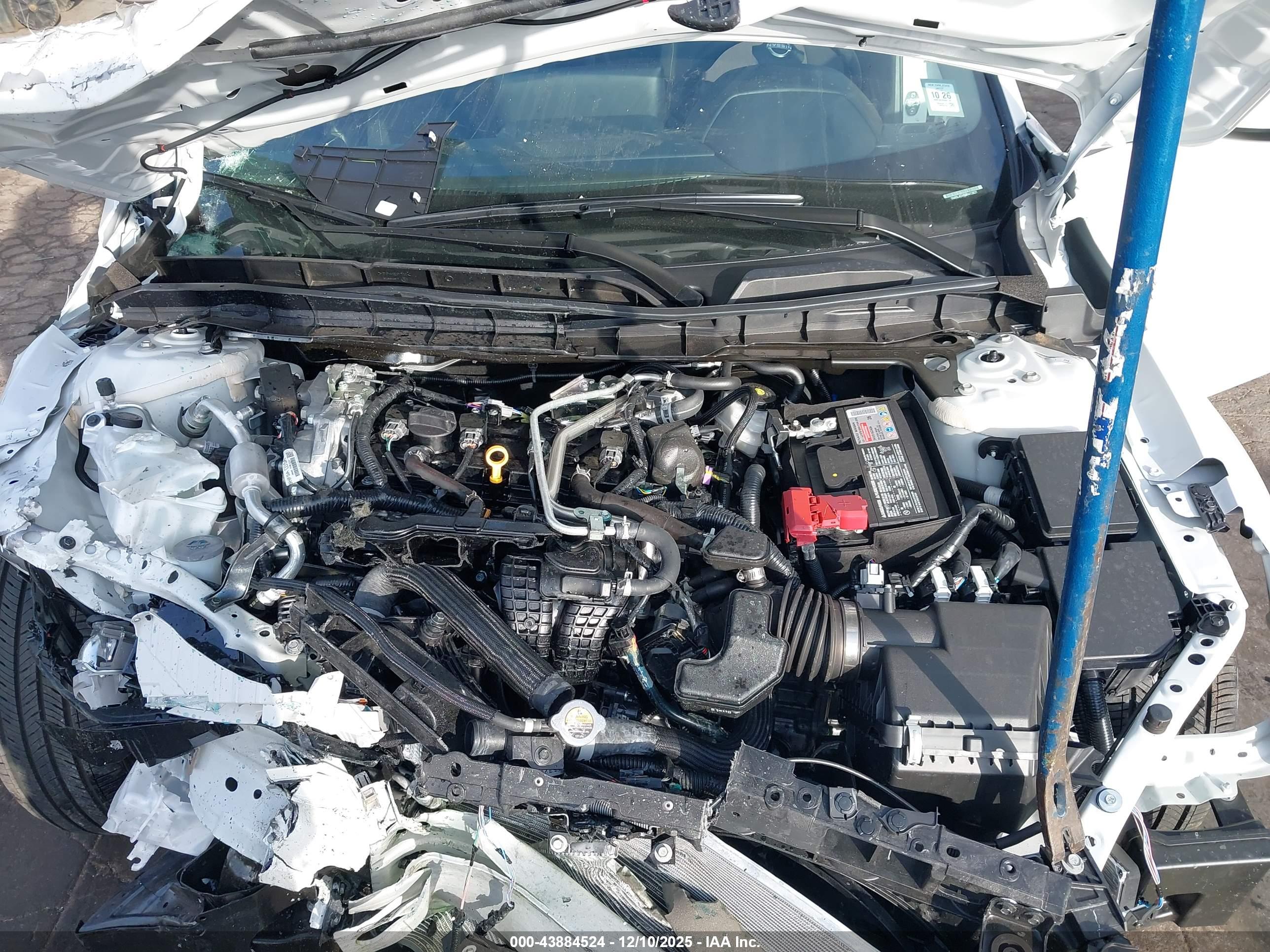 NISSAN ALTIMA image 10