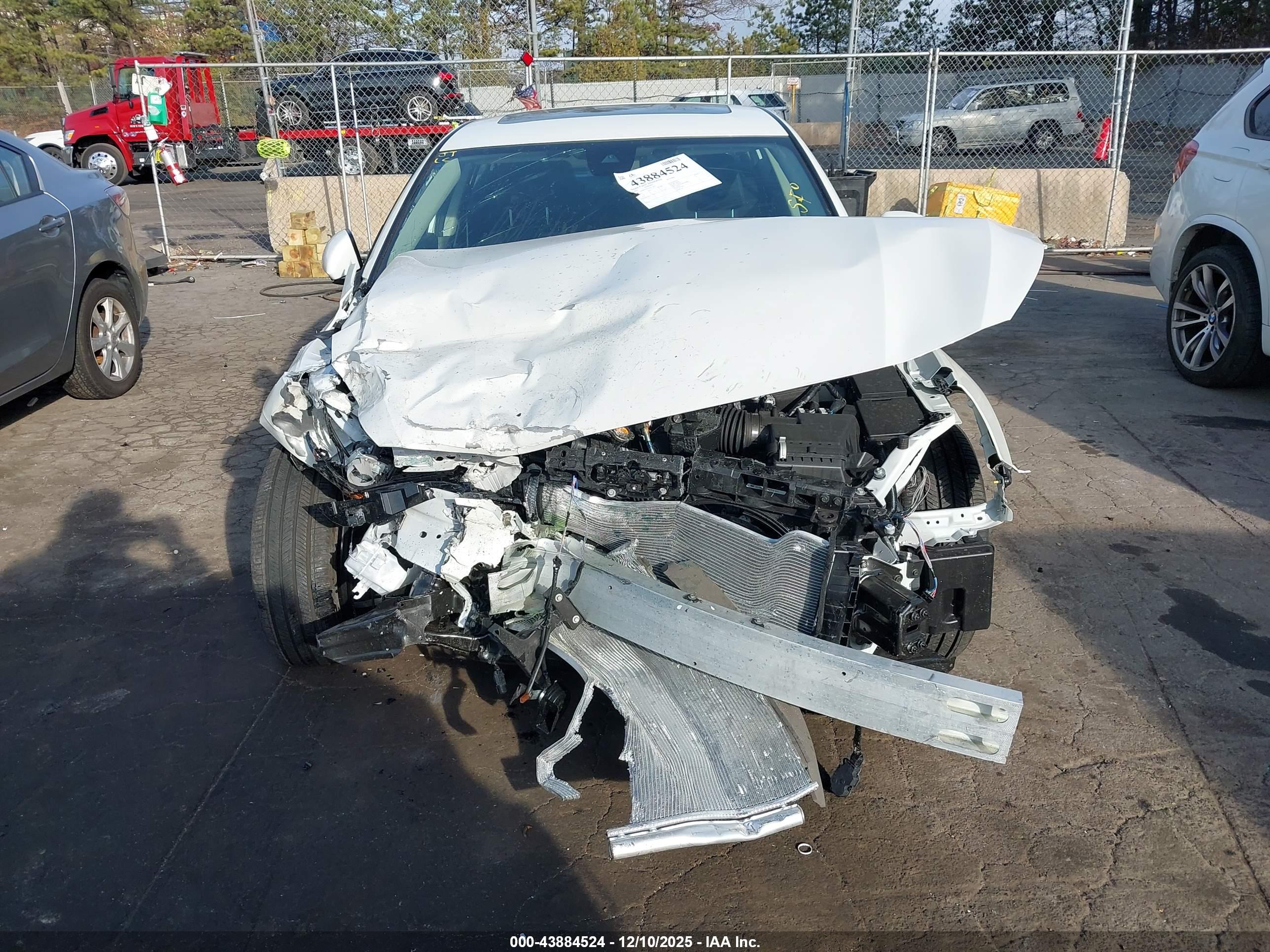 NISSAN ALTIMA image 6