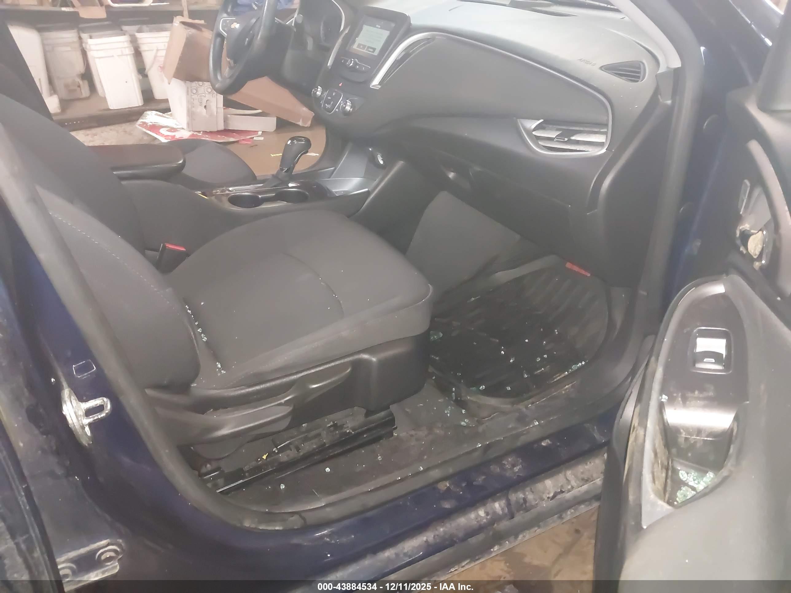 CHEVROLET MALIBU image 5