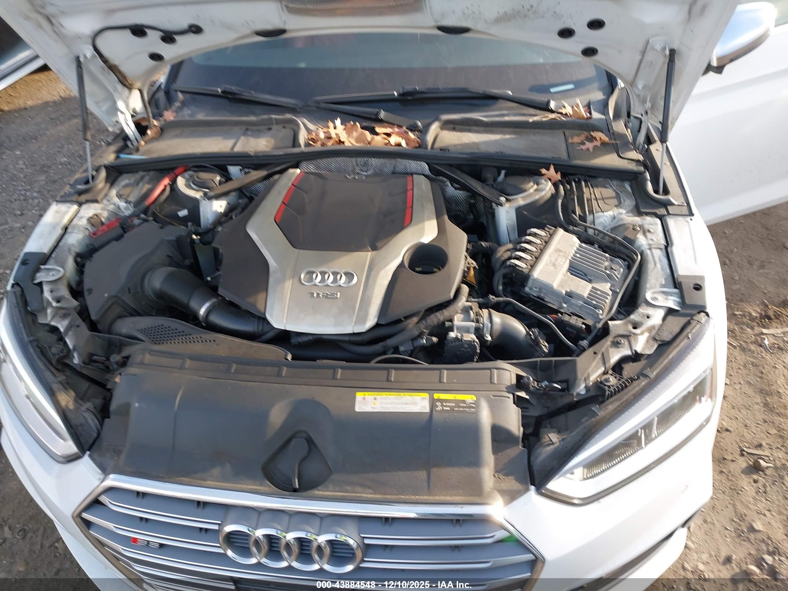 AUDI S5 image 10