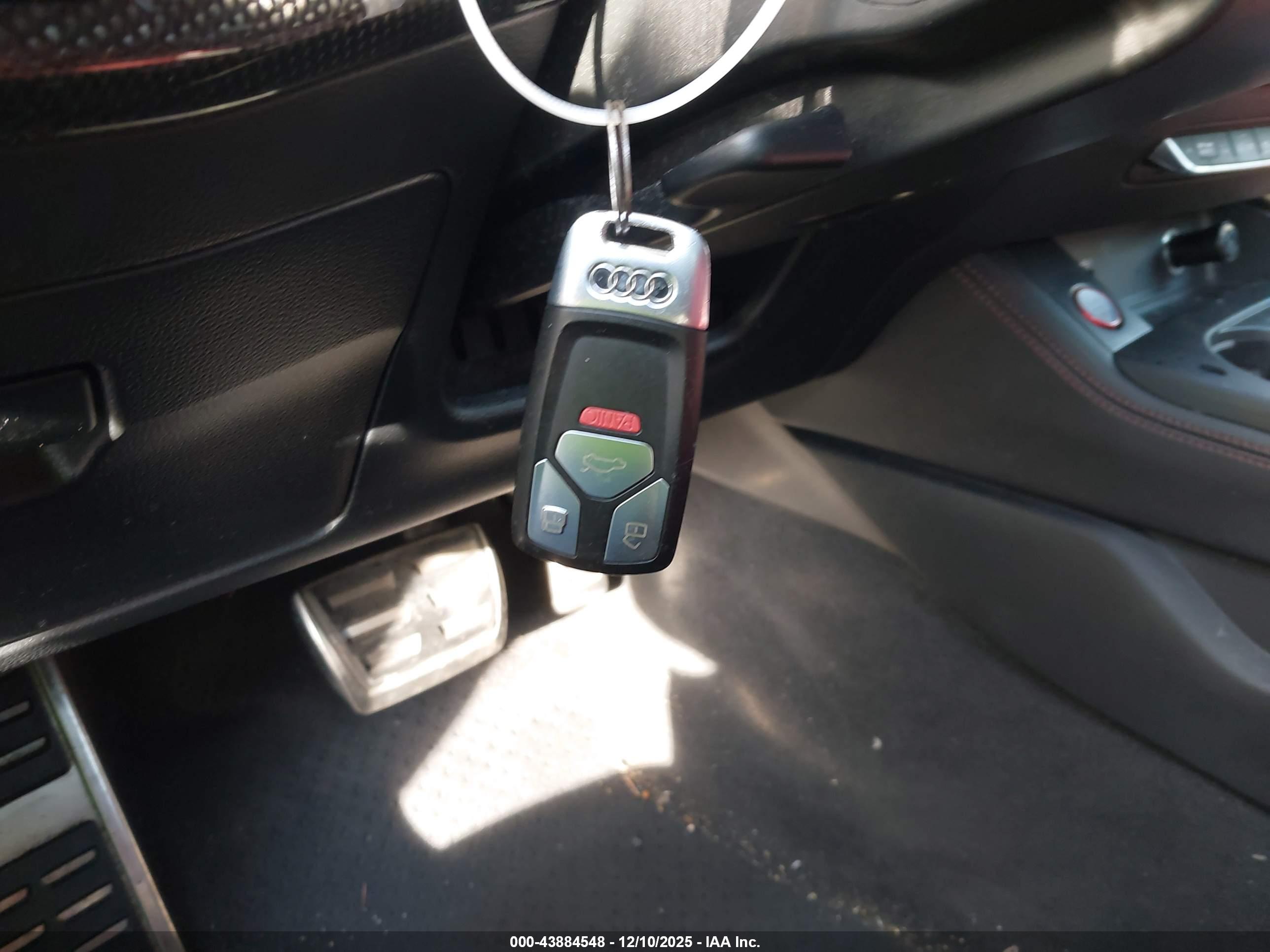 AUDI S5 image 11