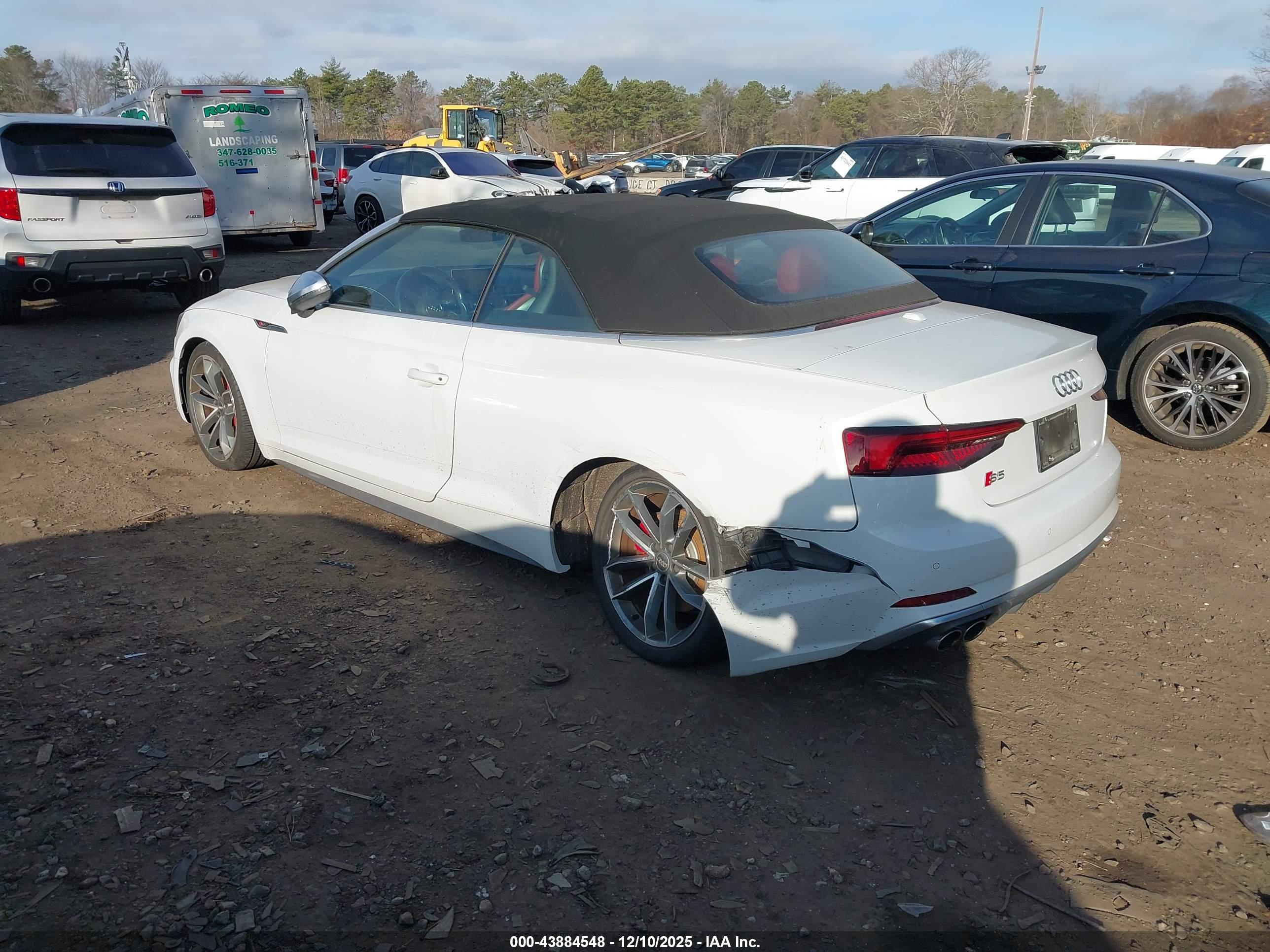 AUDI S5 image 3