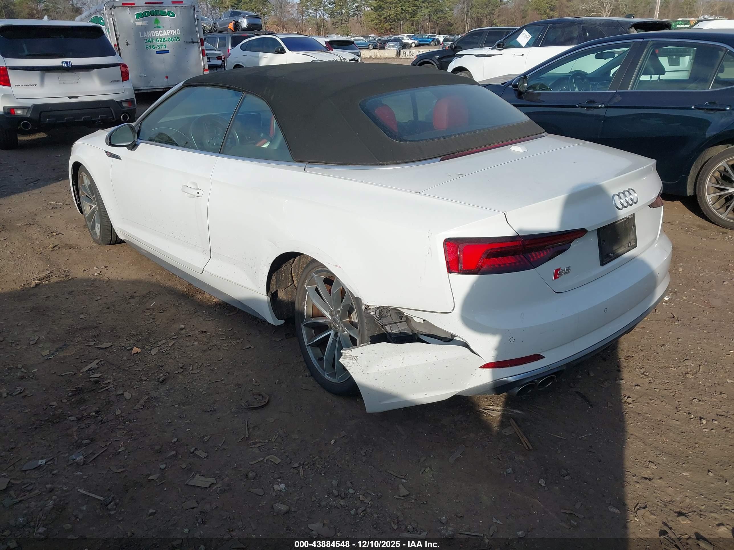 AUDI S5 image 6