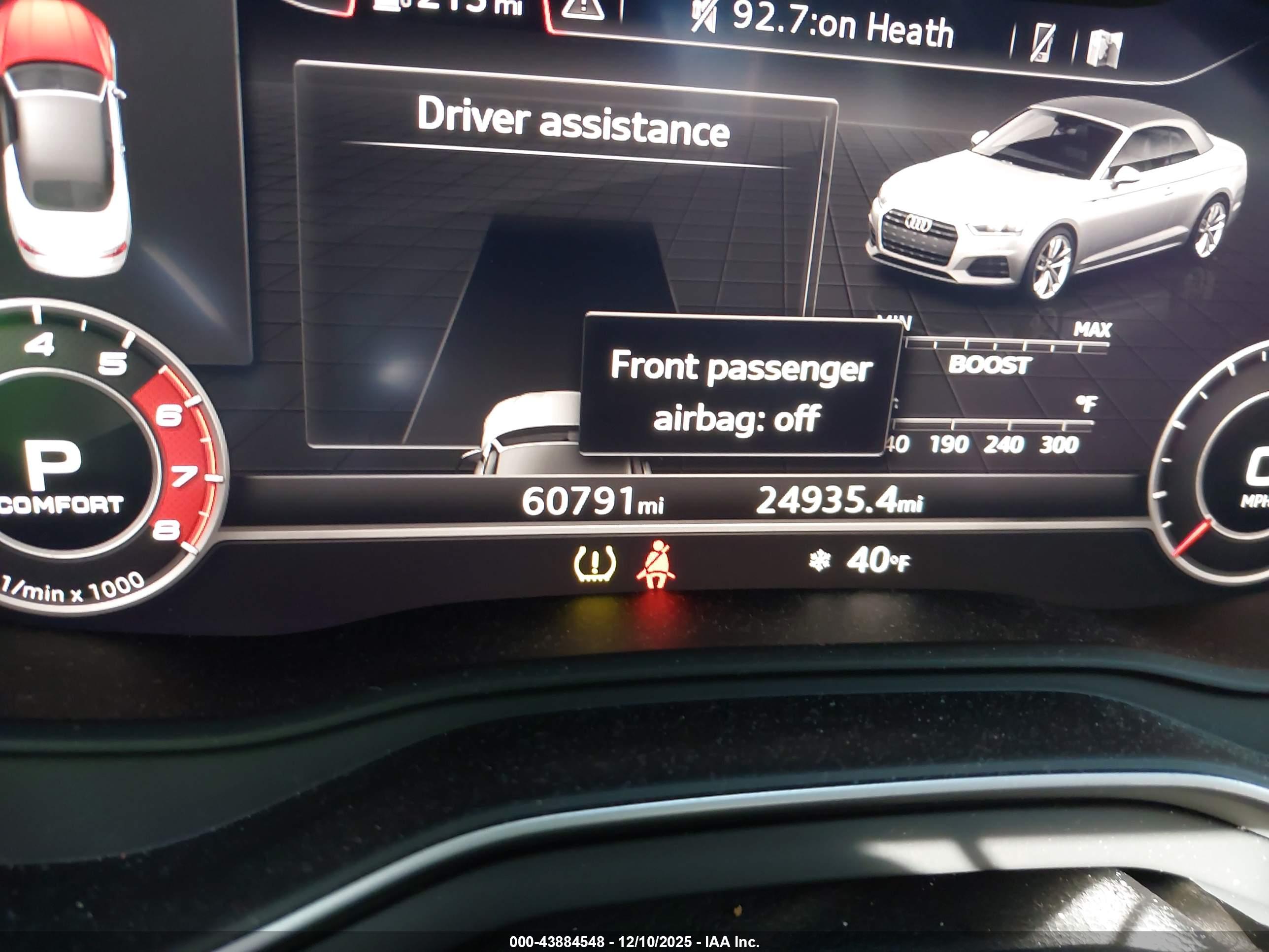 AUDI S5 image 7