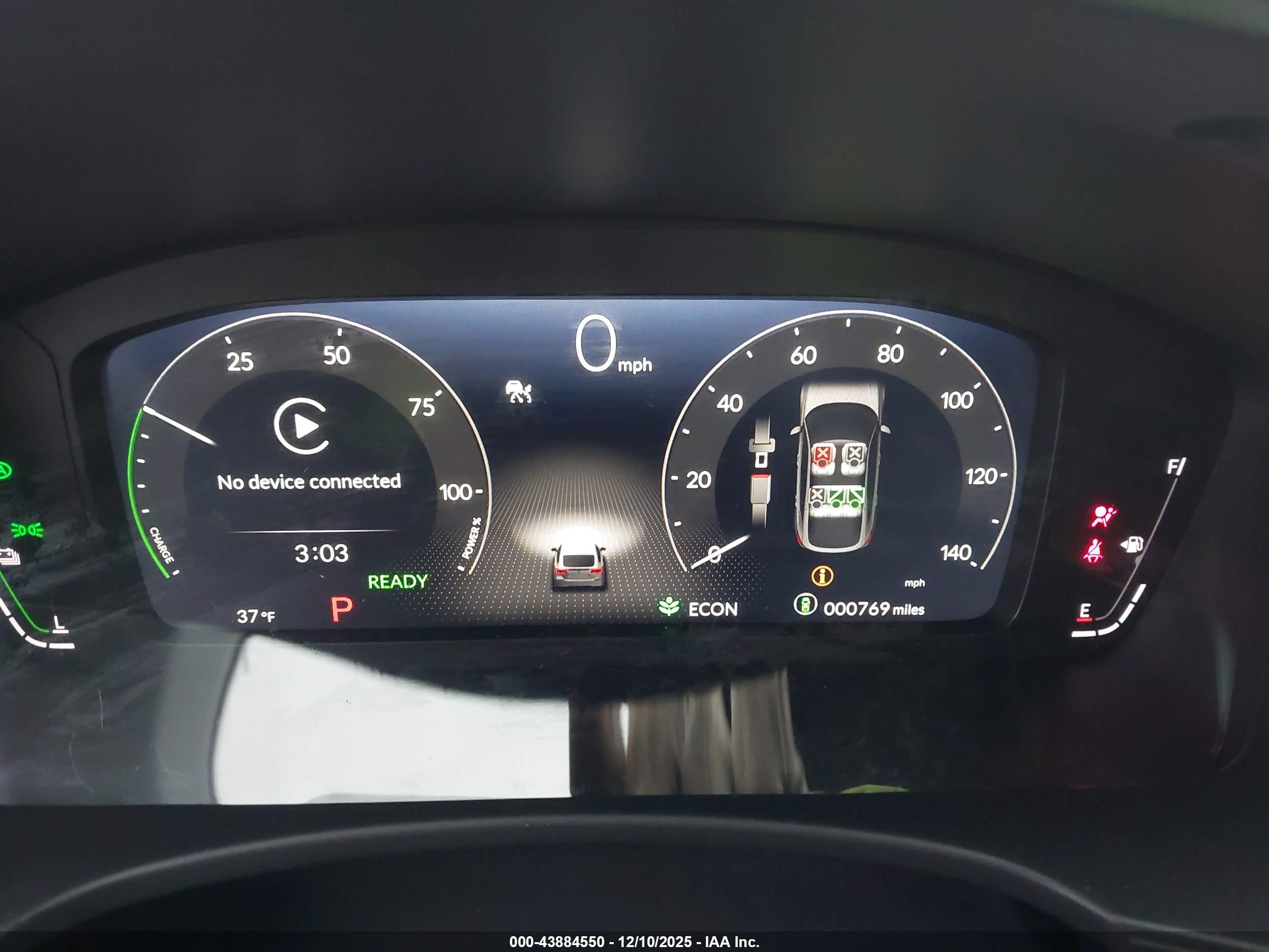 HONDA CIVIC image 7