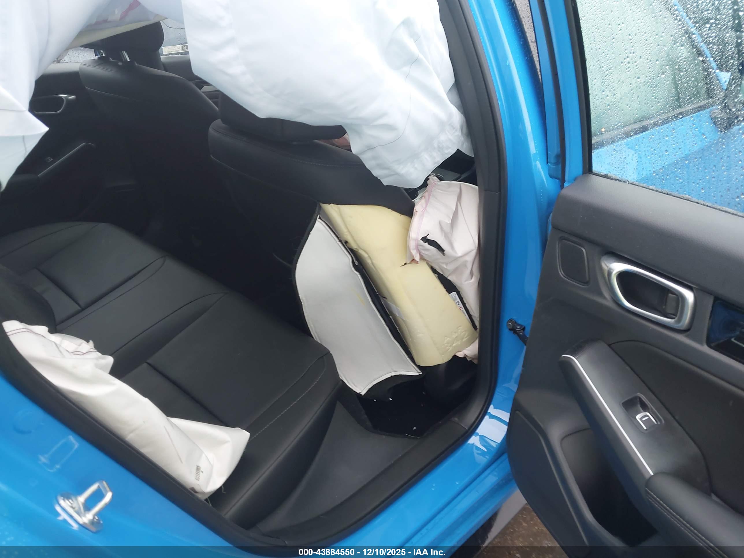 HONDA CIVIC image 8