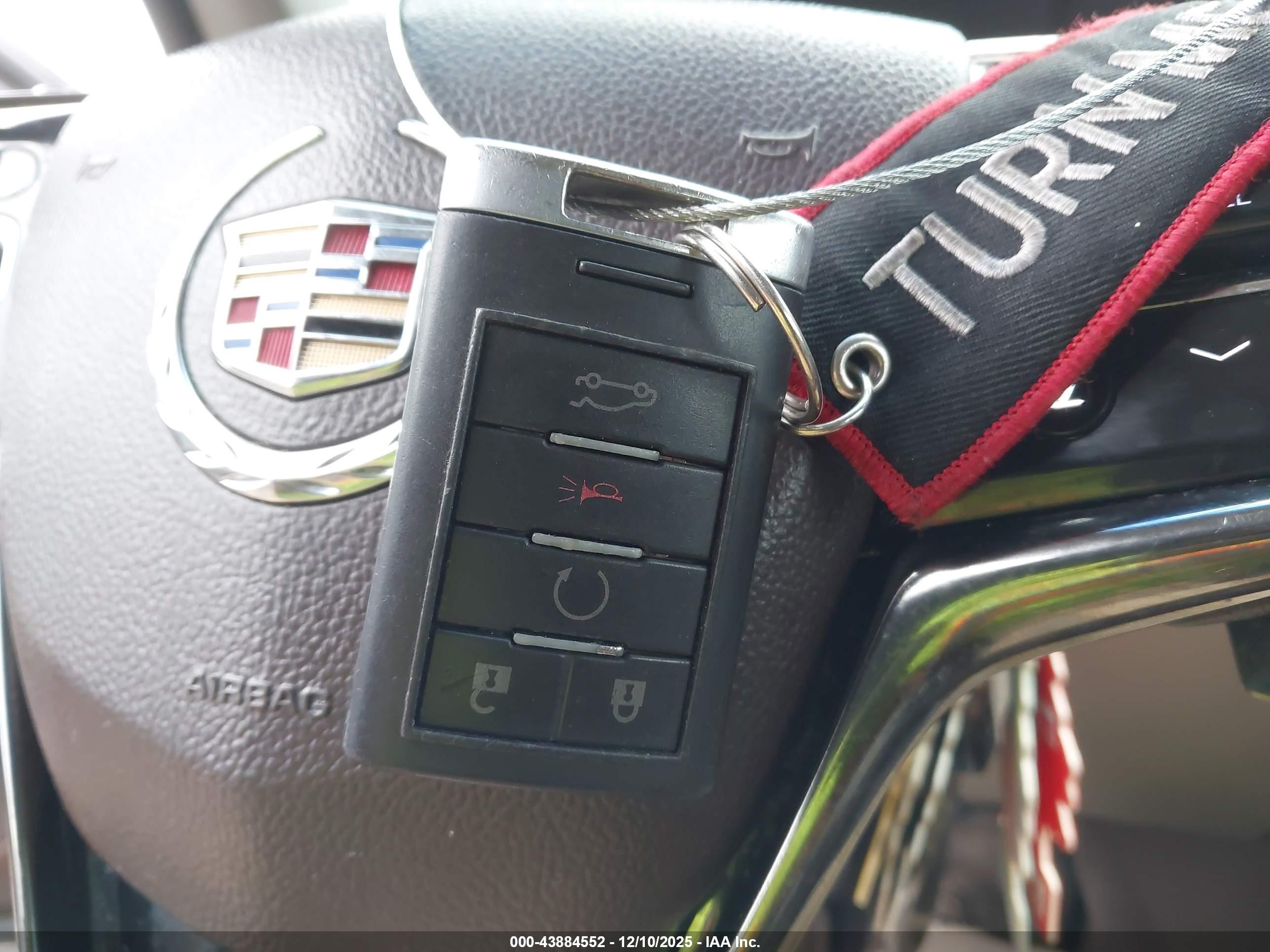 CADILLAC ATS image 11