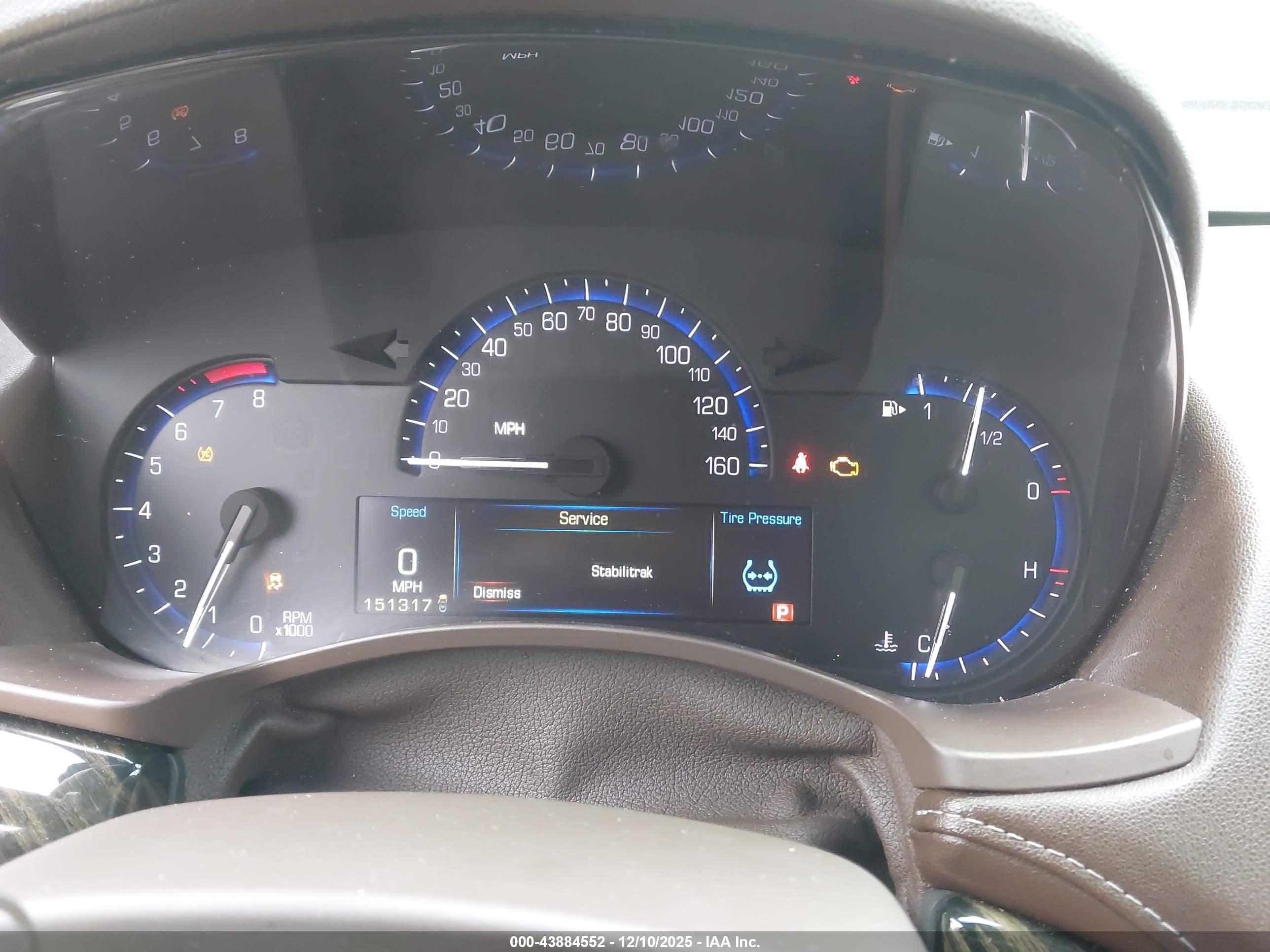 CADILLAC ATS image 7