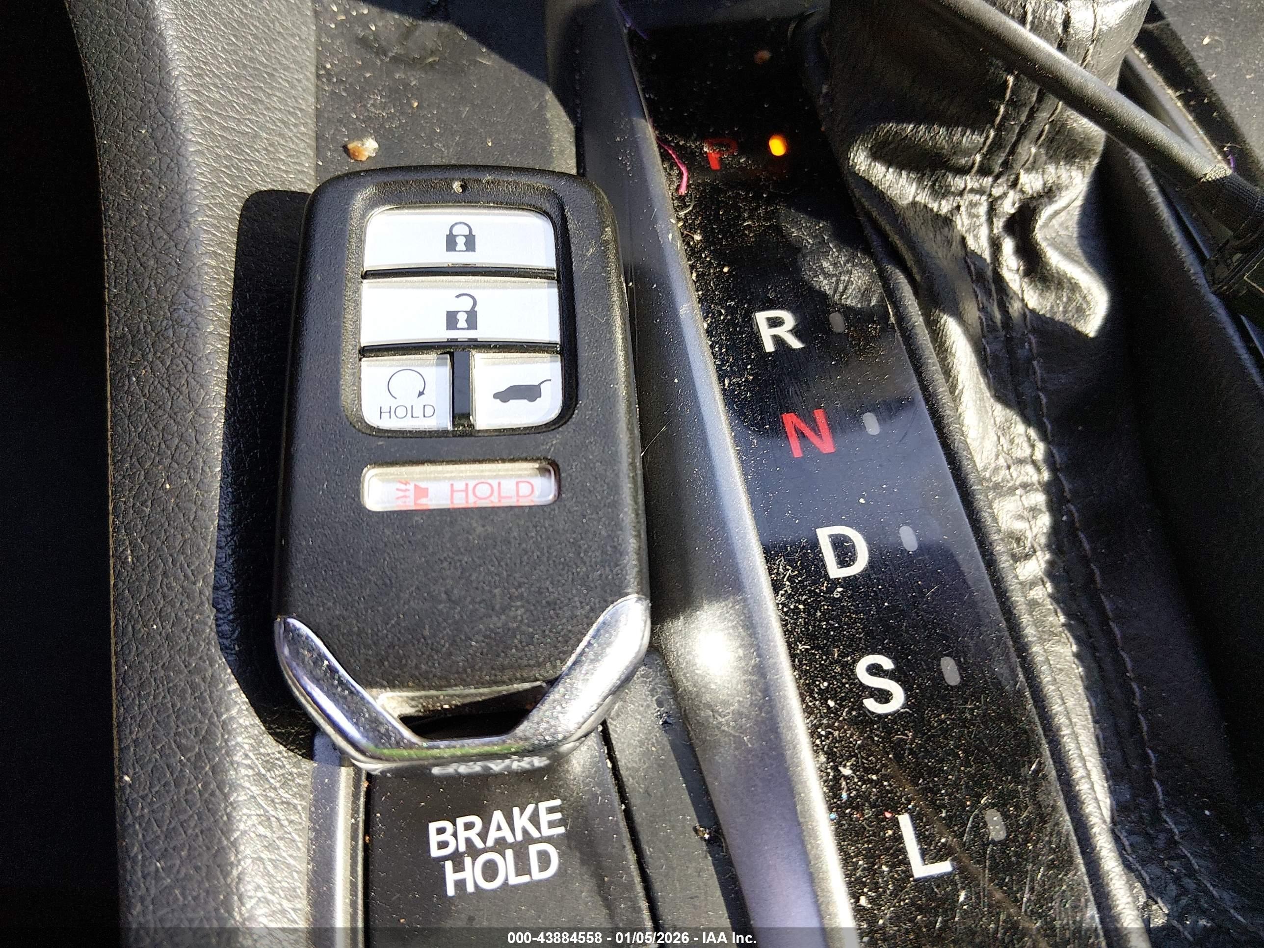 HONDA CIVIC image 11