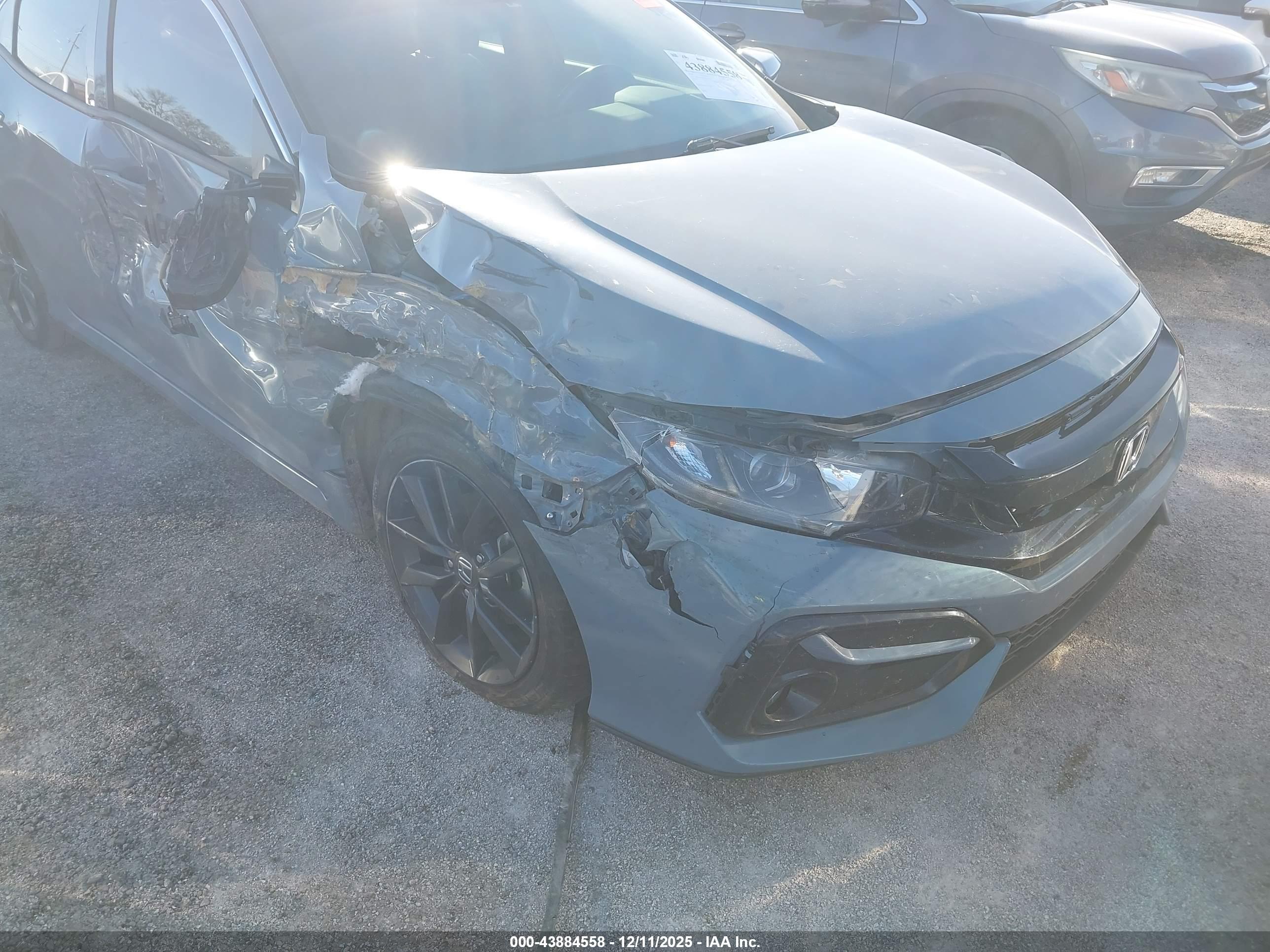 HONDA CIVIC image 6