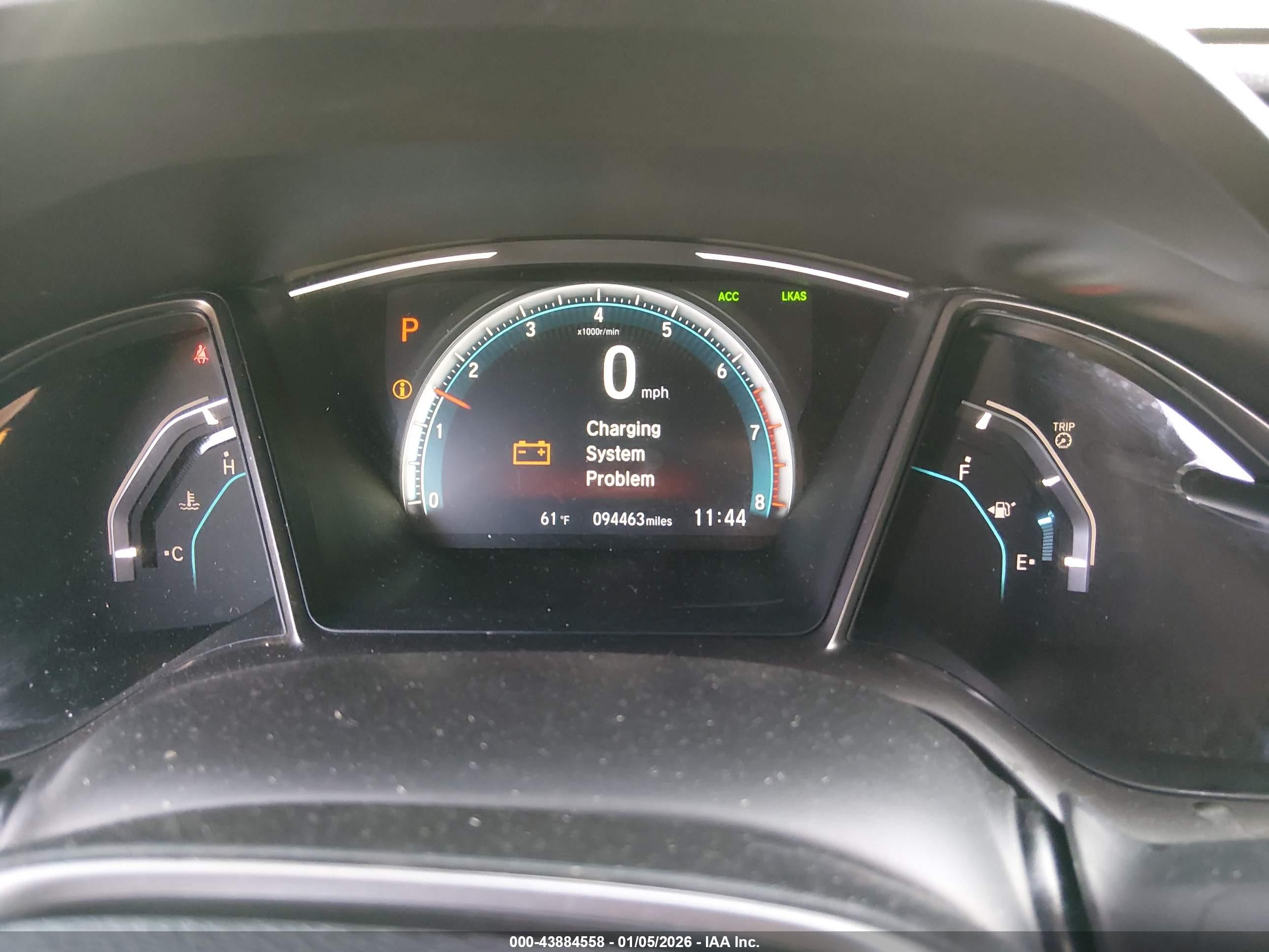 HONDA CIVIC image 7