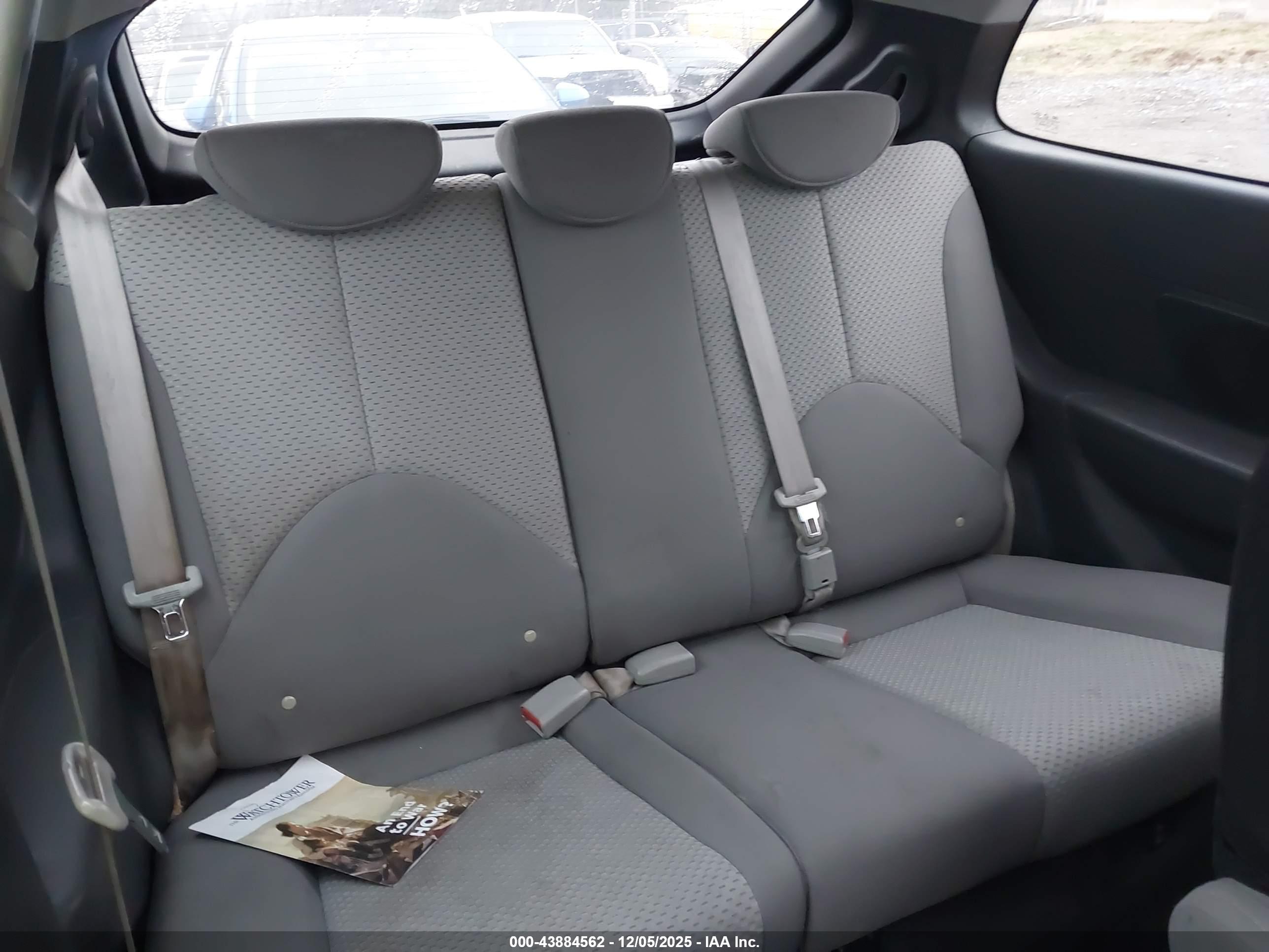 HYUNDAI ACCENT image 8