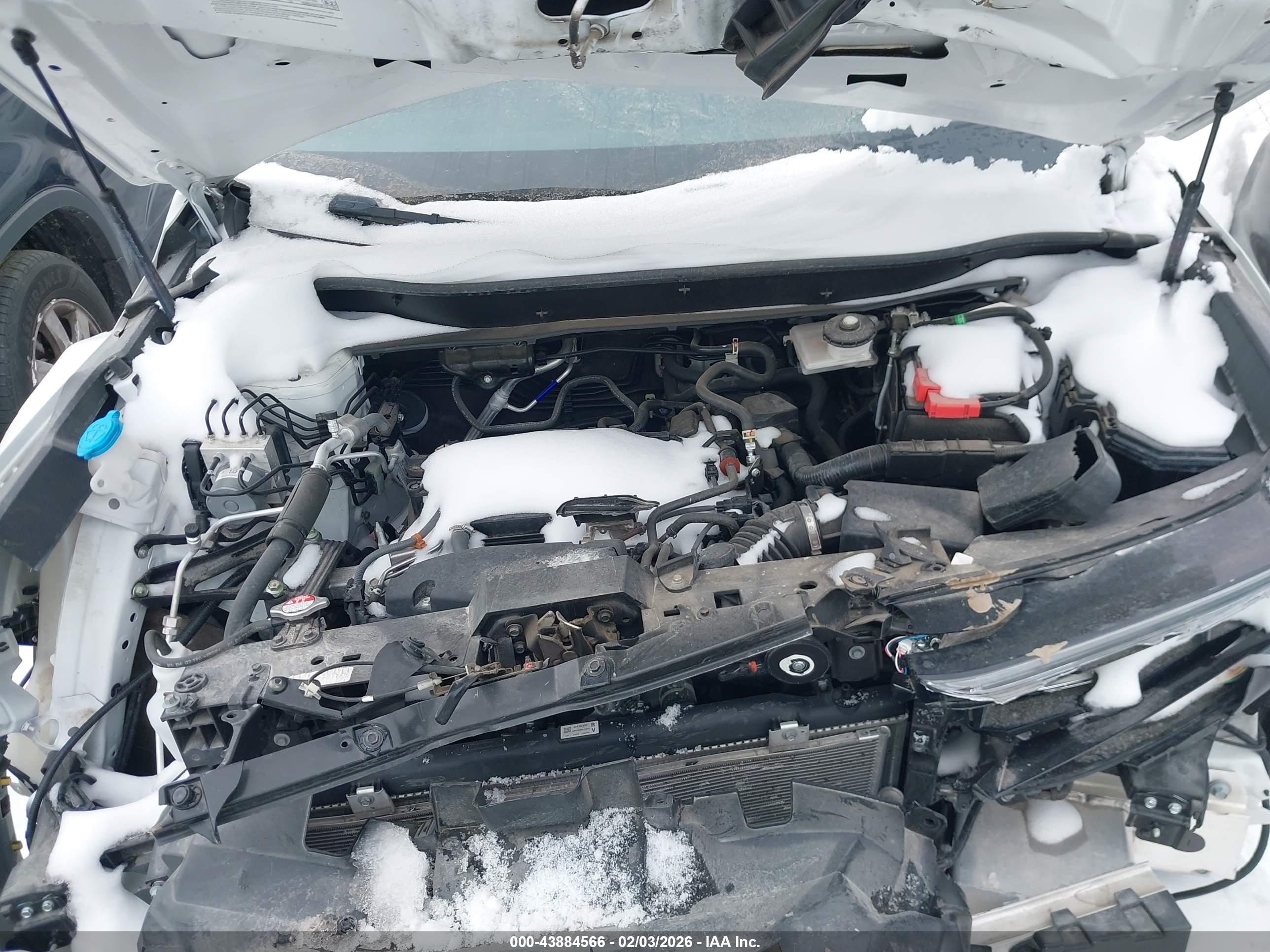 HONDA CR-V image 10