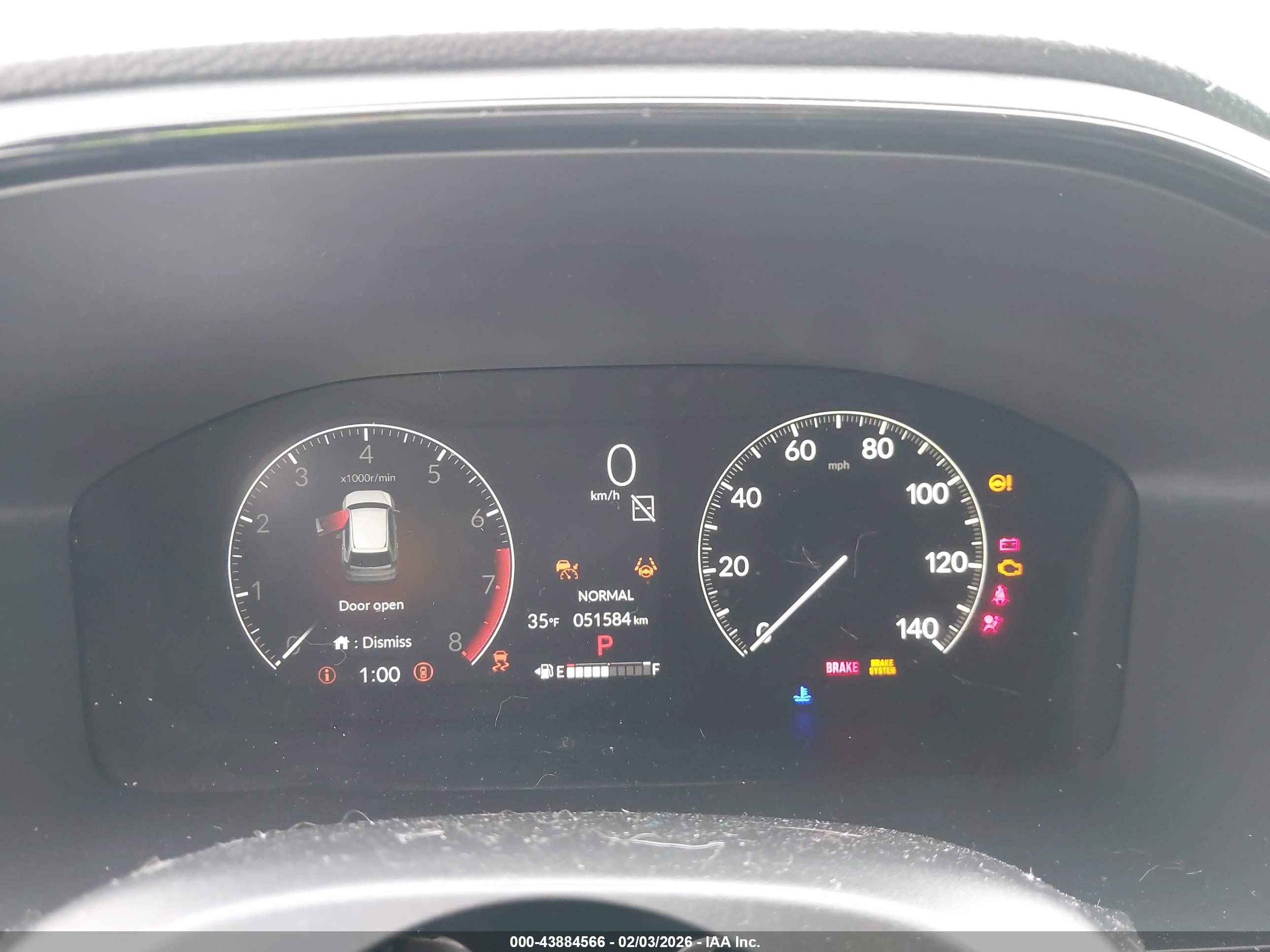 HONDA CR-V image 7