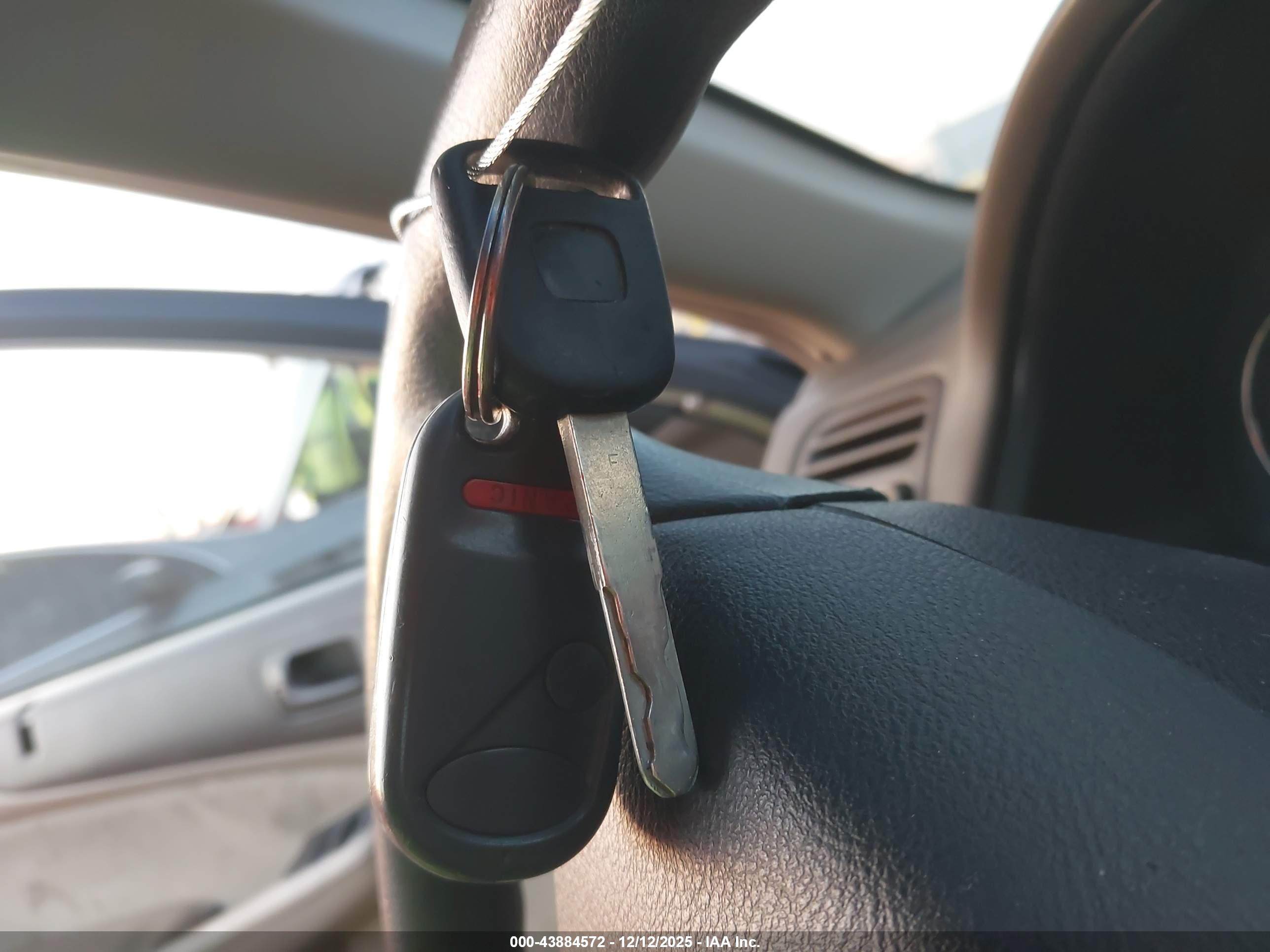 HONDA CIVIC image 11