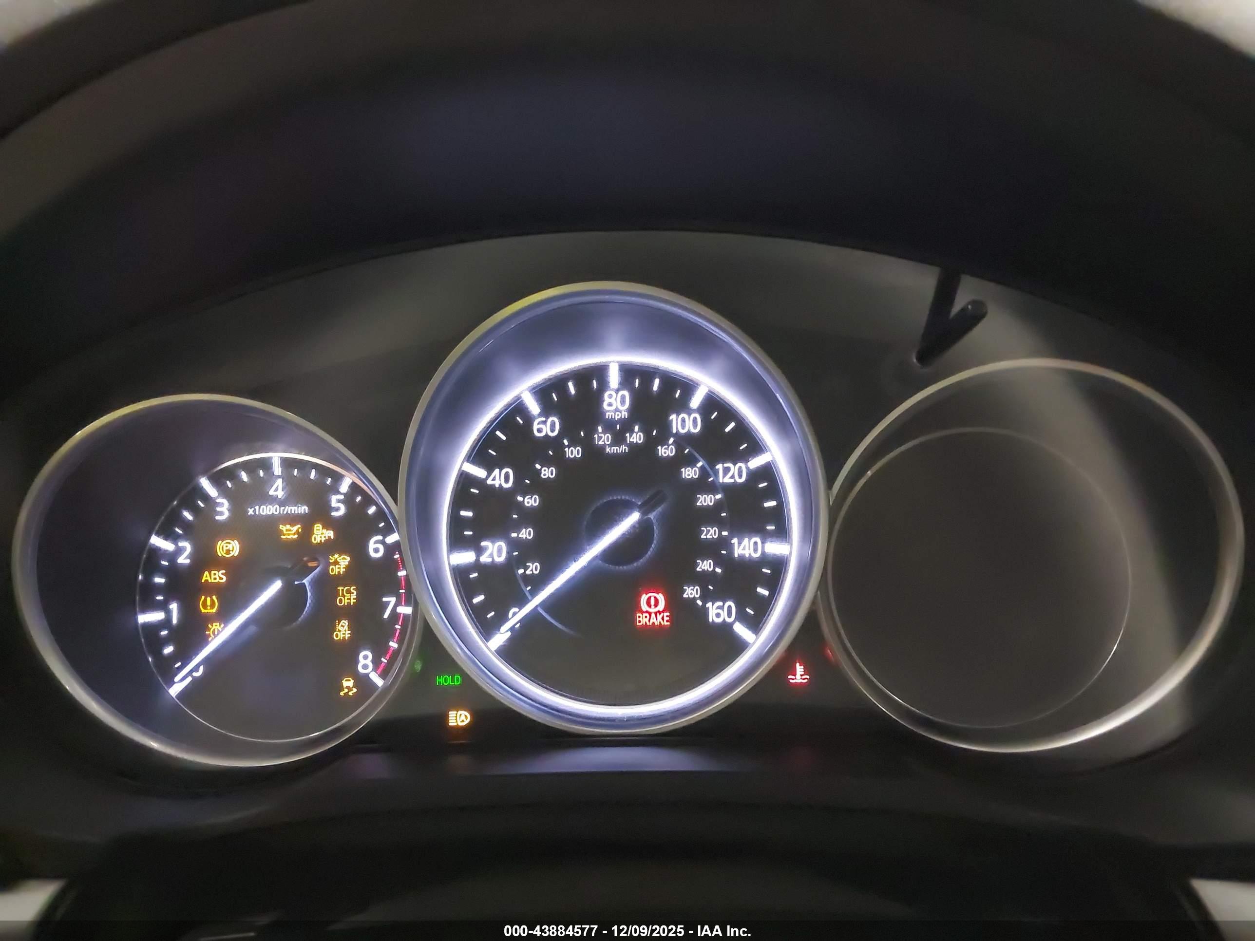 MAZDA CX-5 image 7