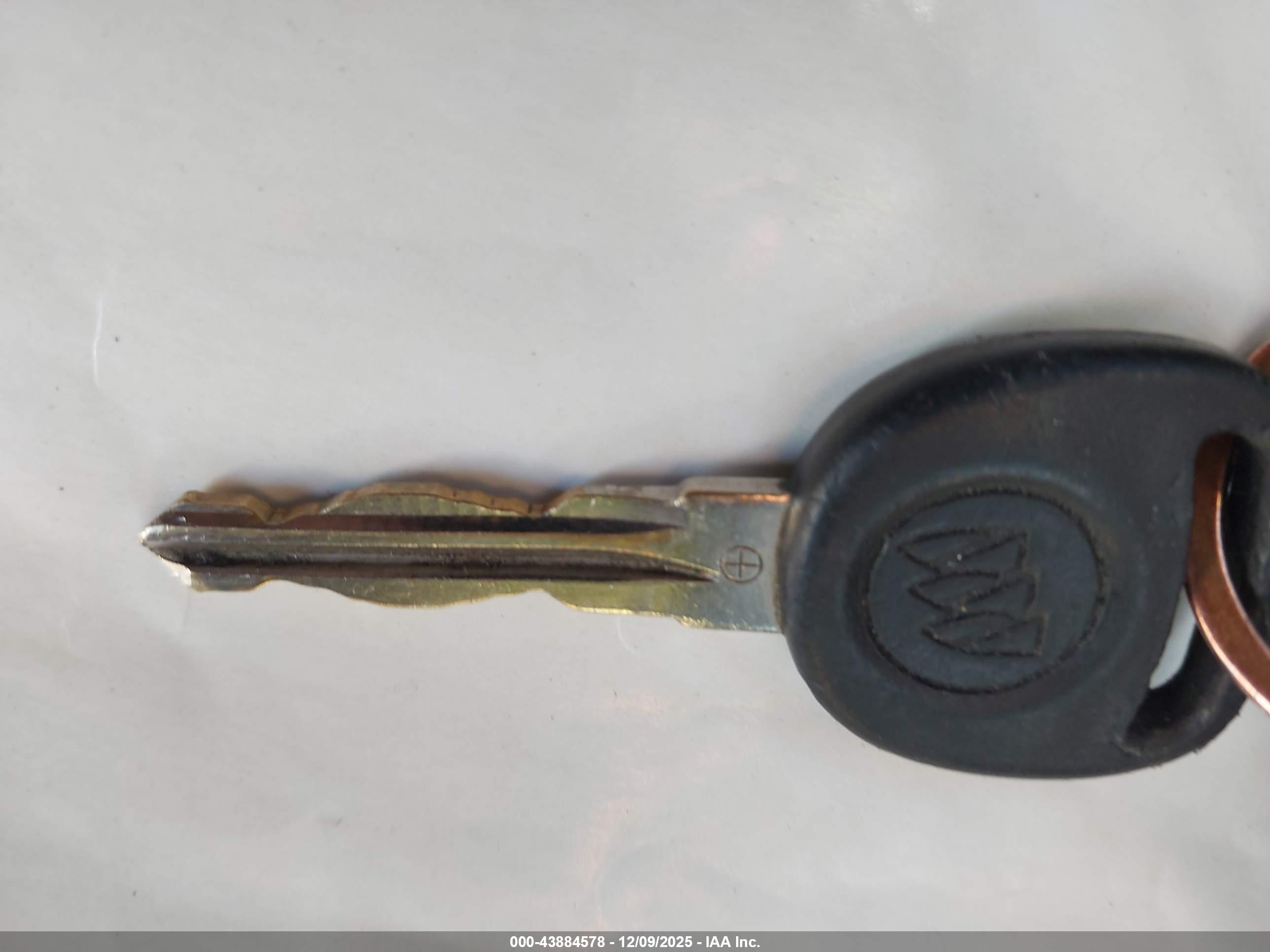 BUICK ENCLAVE image 11