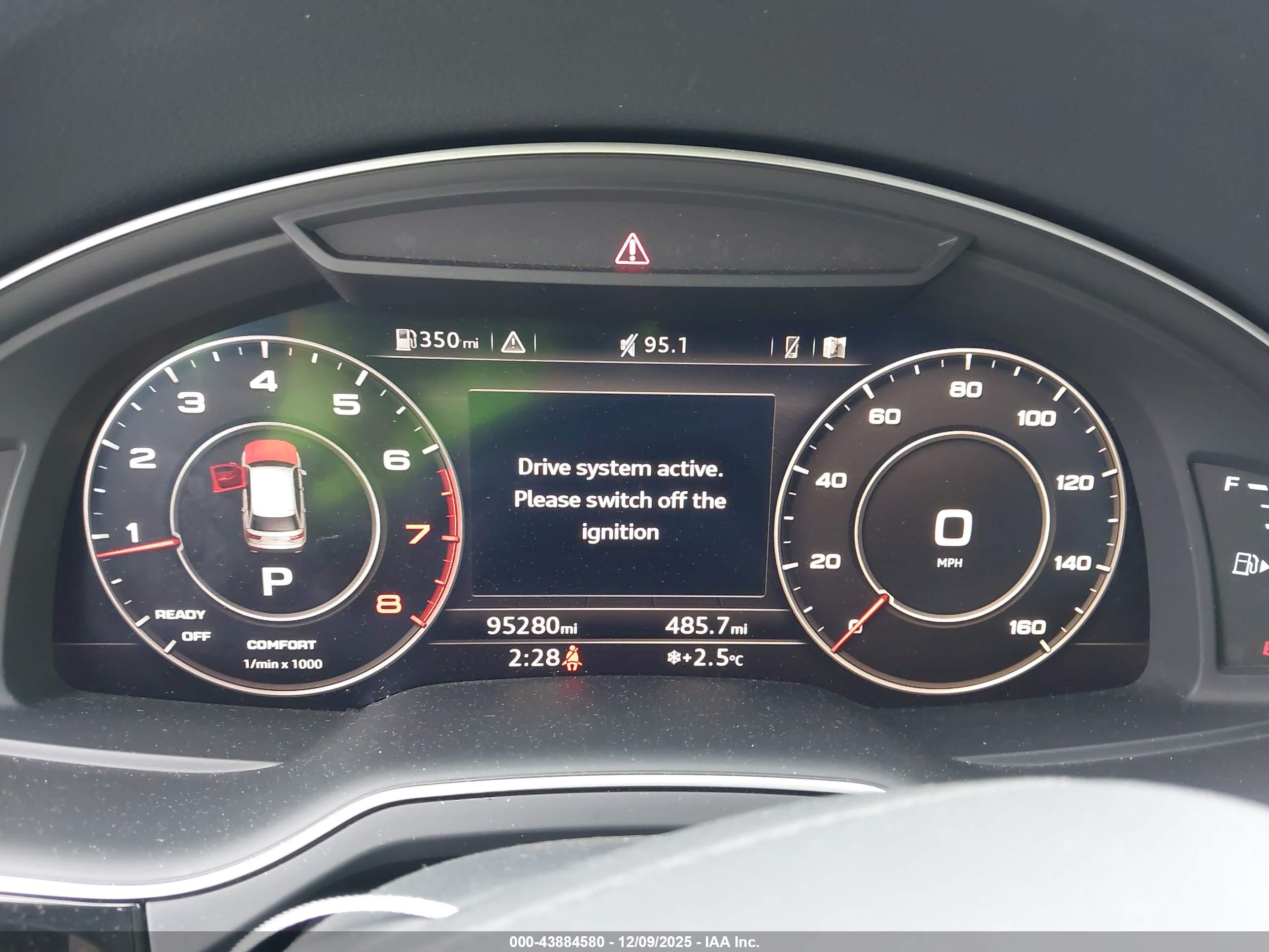 AUDI Q7 image 7