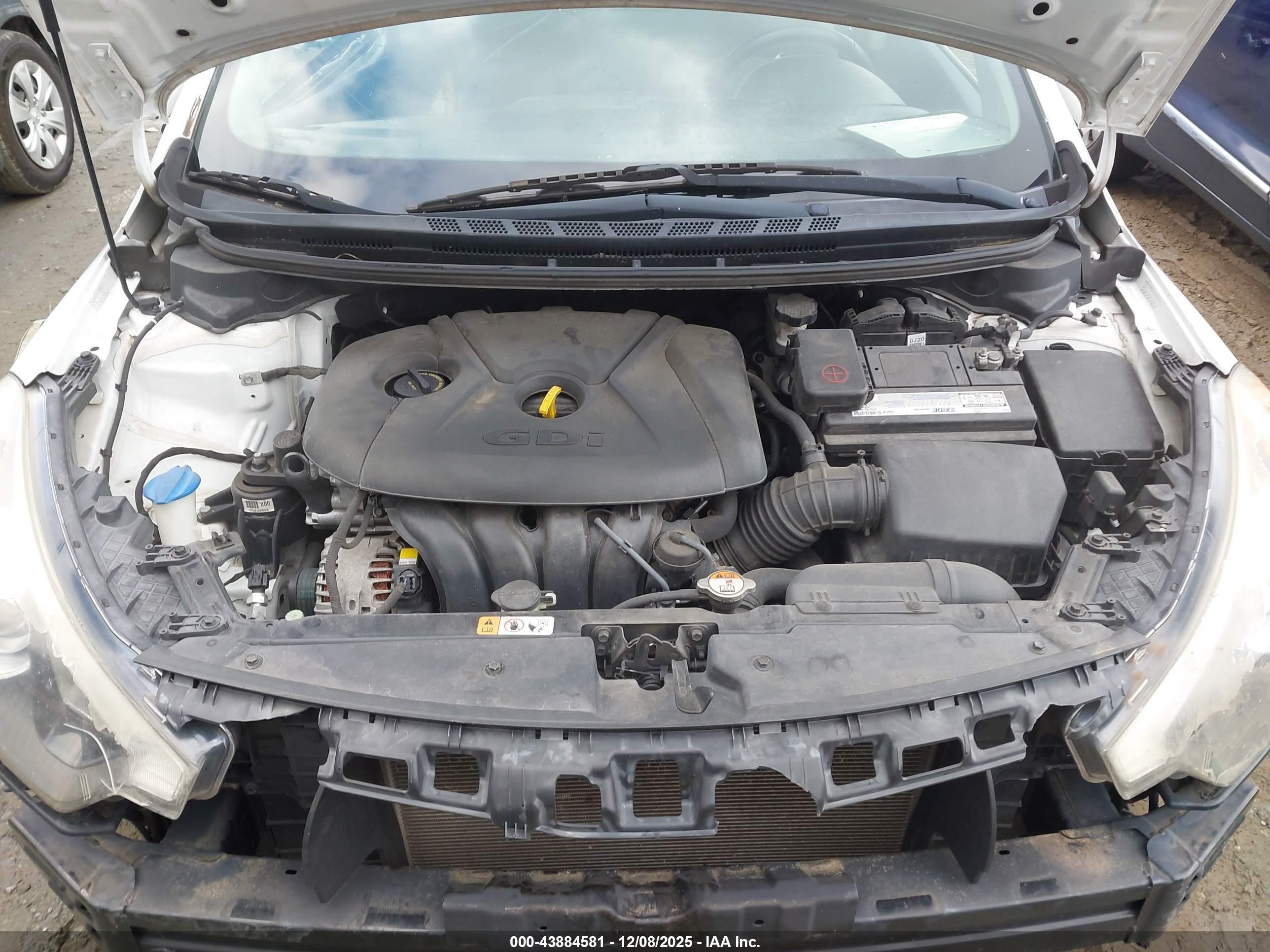 KIA FORTE image 10