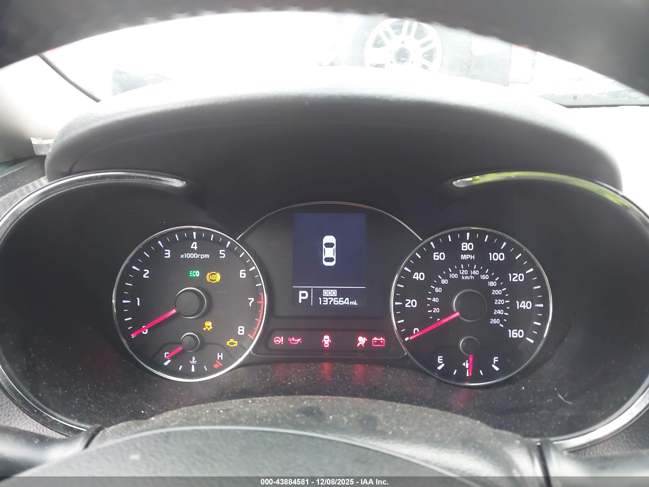 KIA FORTE image 7