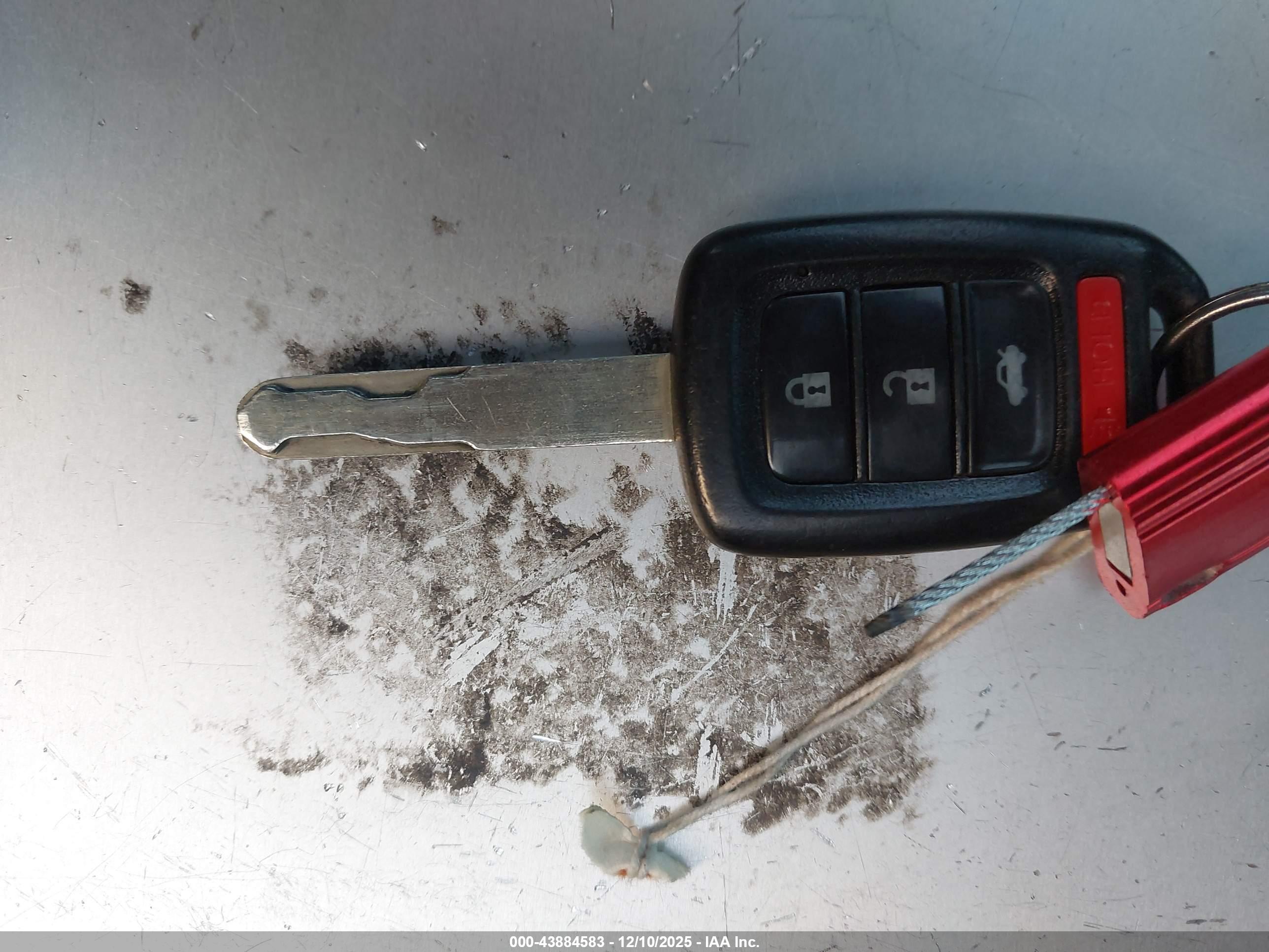 HONDA CIVIC image 11