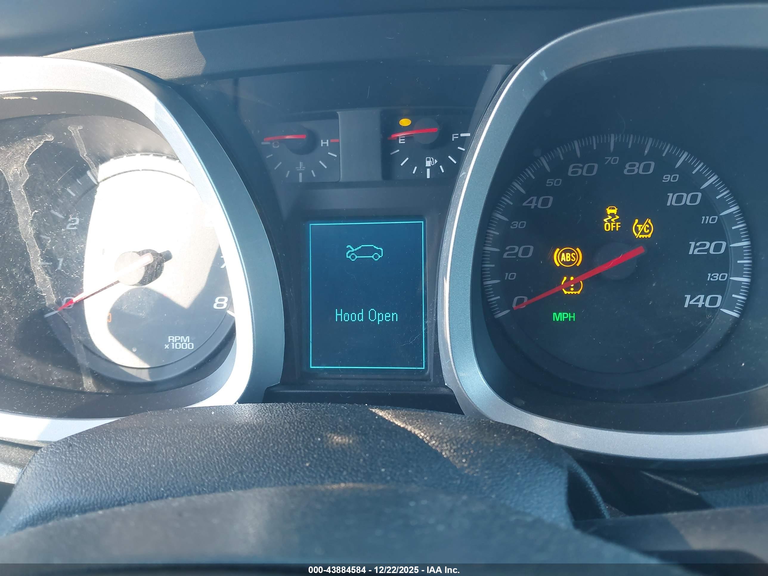 CHEVROLET EQUINOX image 7