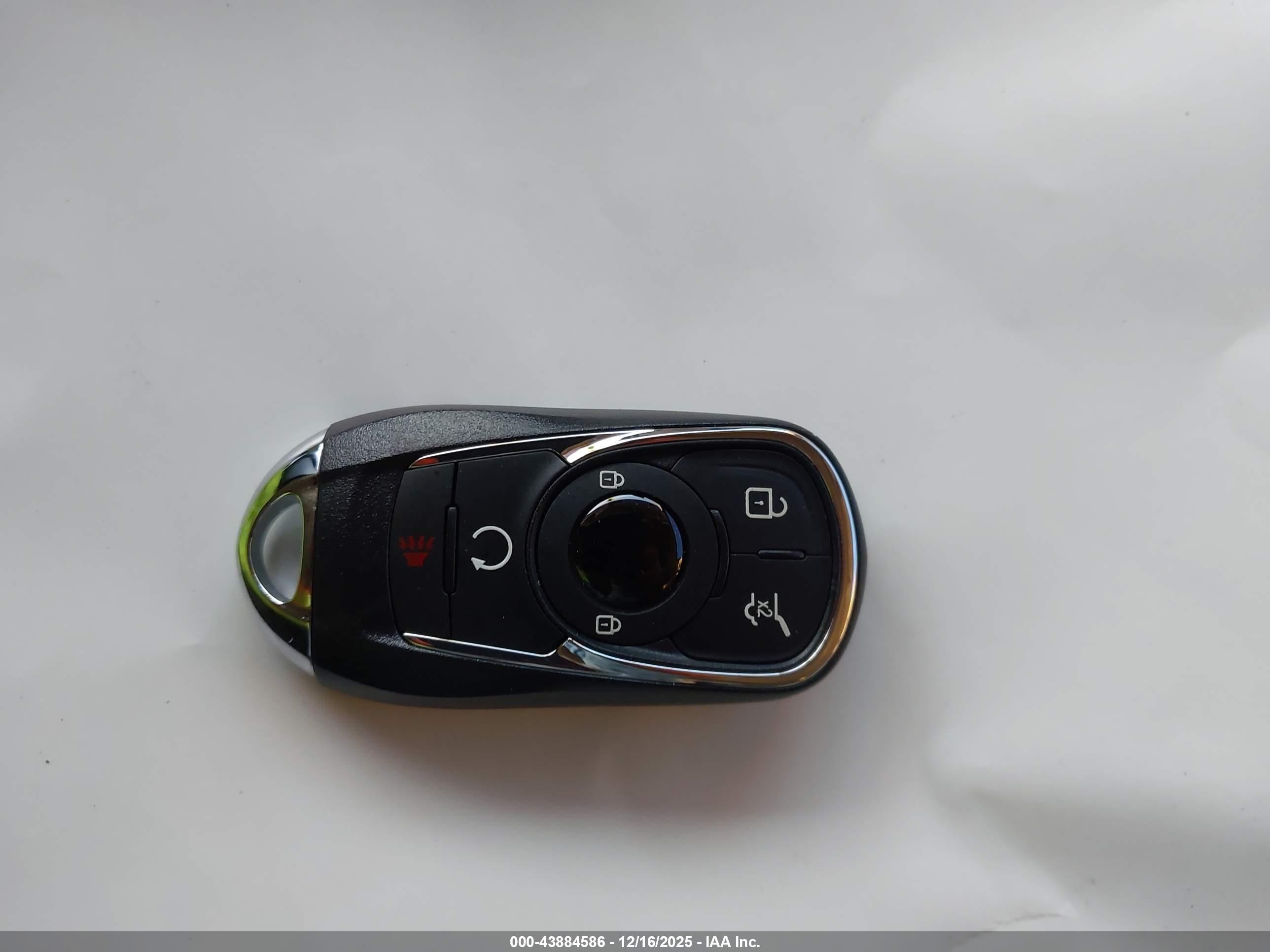 BUICK ENVISION image 11
