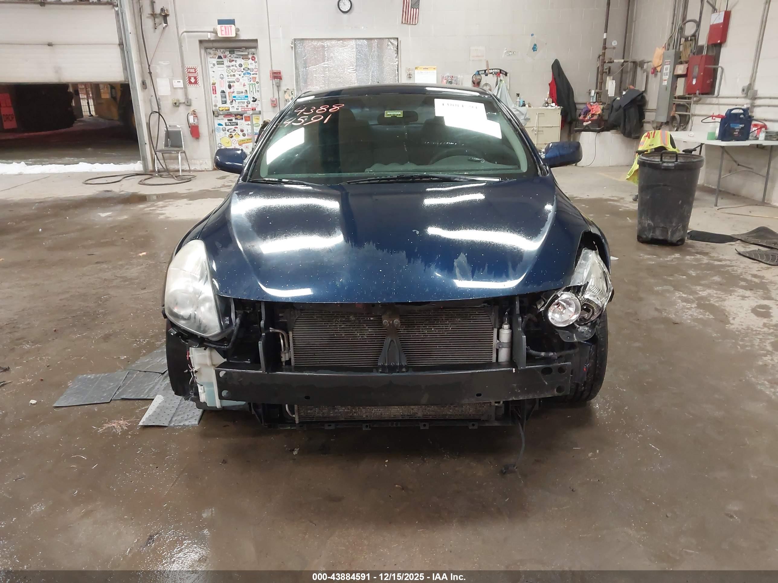 NISSAN ALTIMA image 6