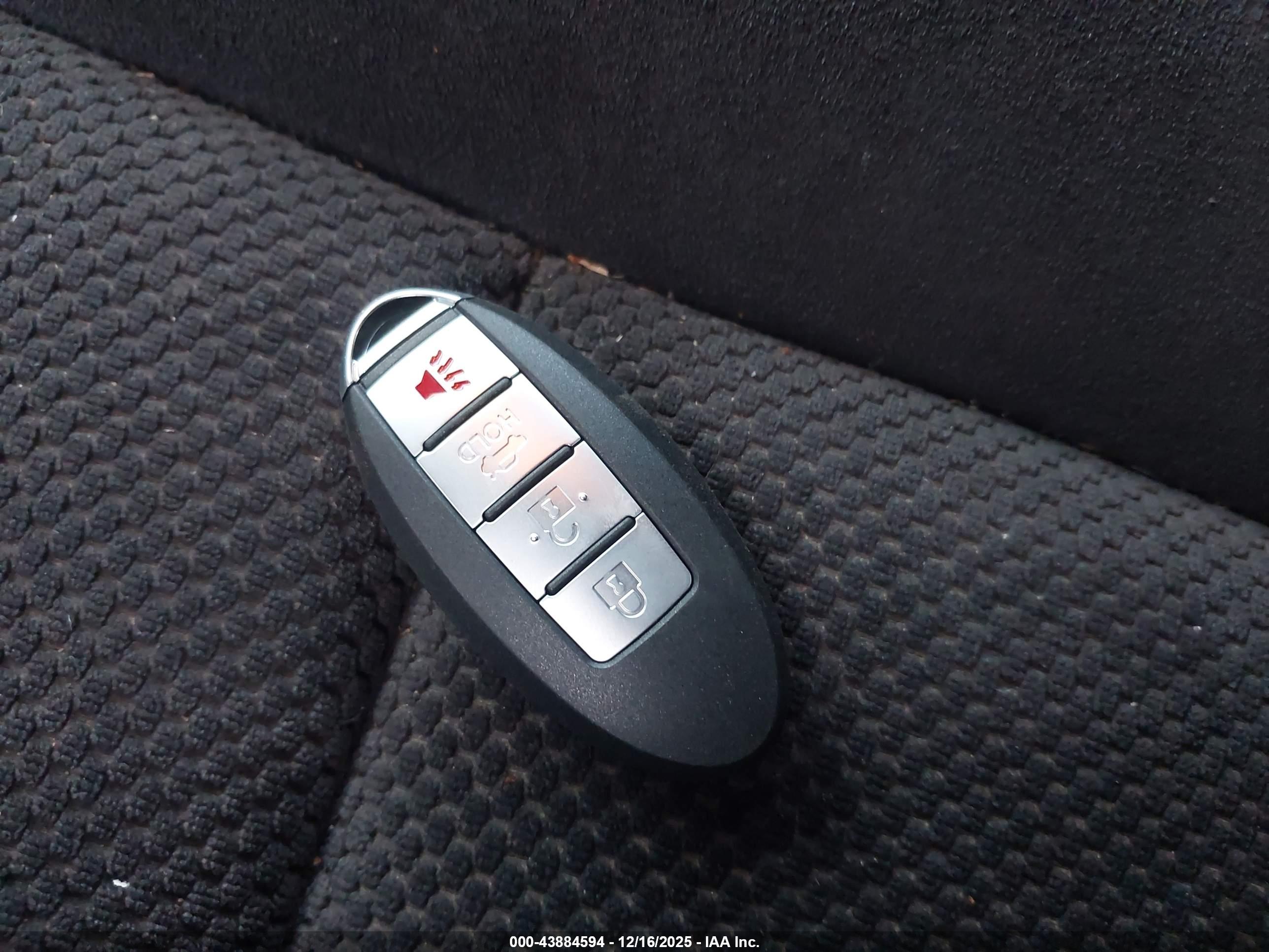 NISSAN ALTIMA image 11