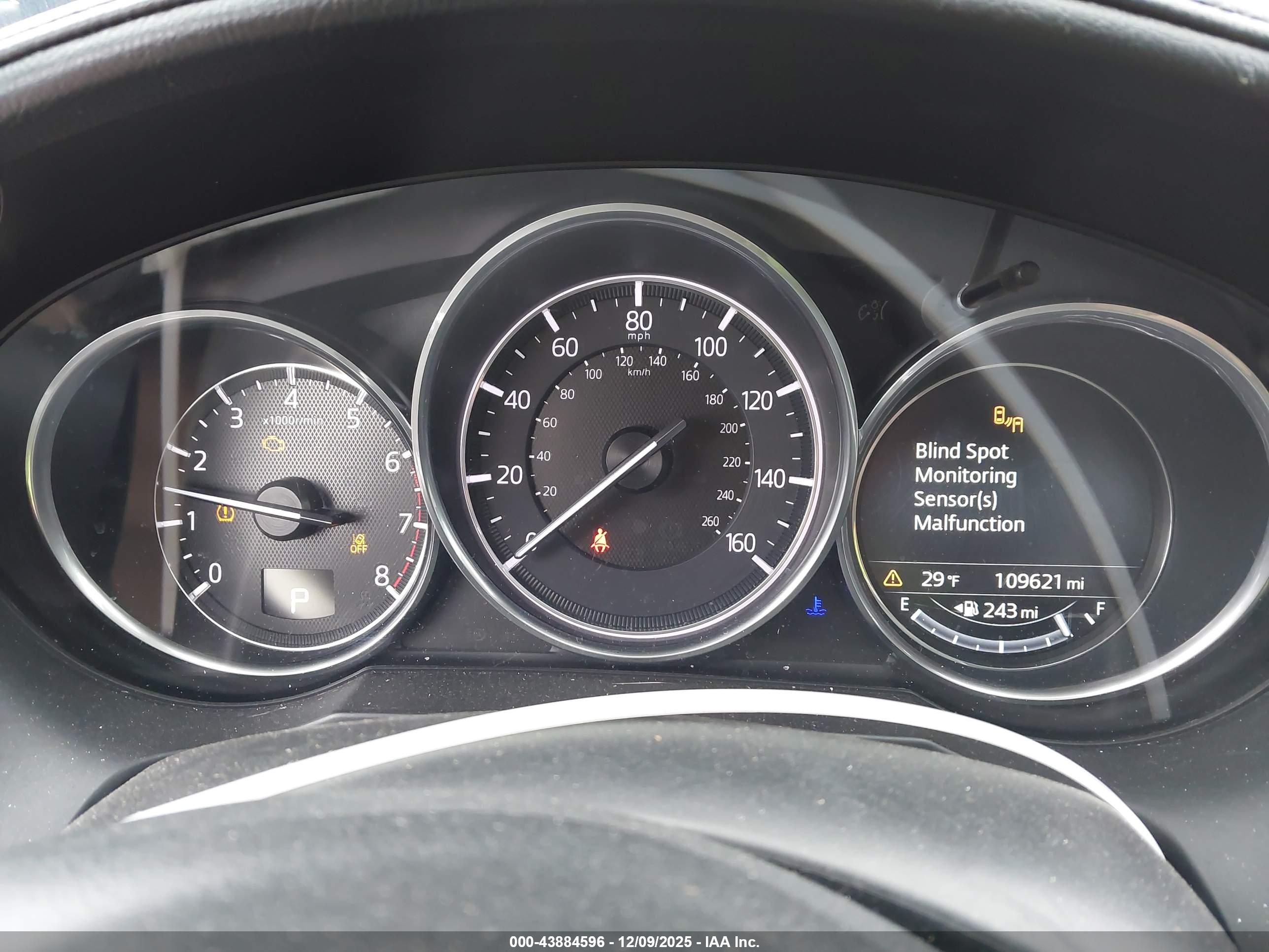 MAZDA MAZDA6 image 7