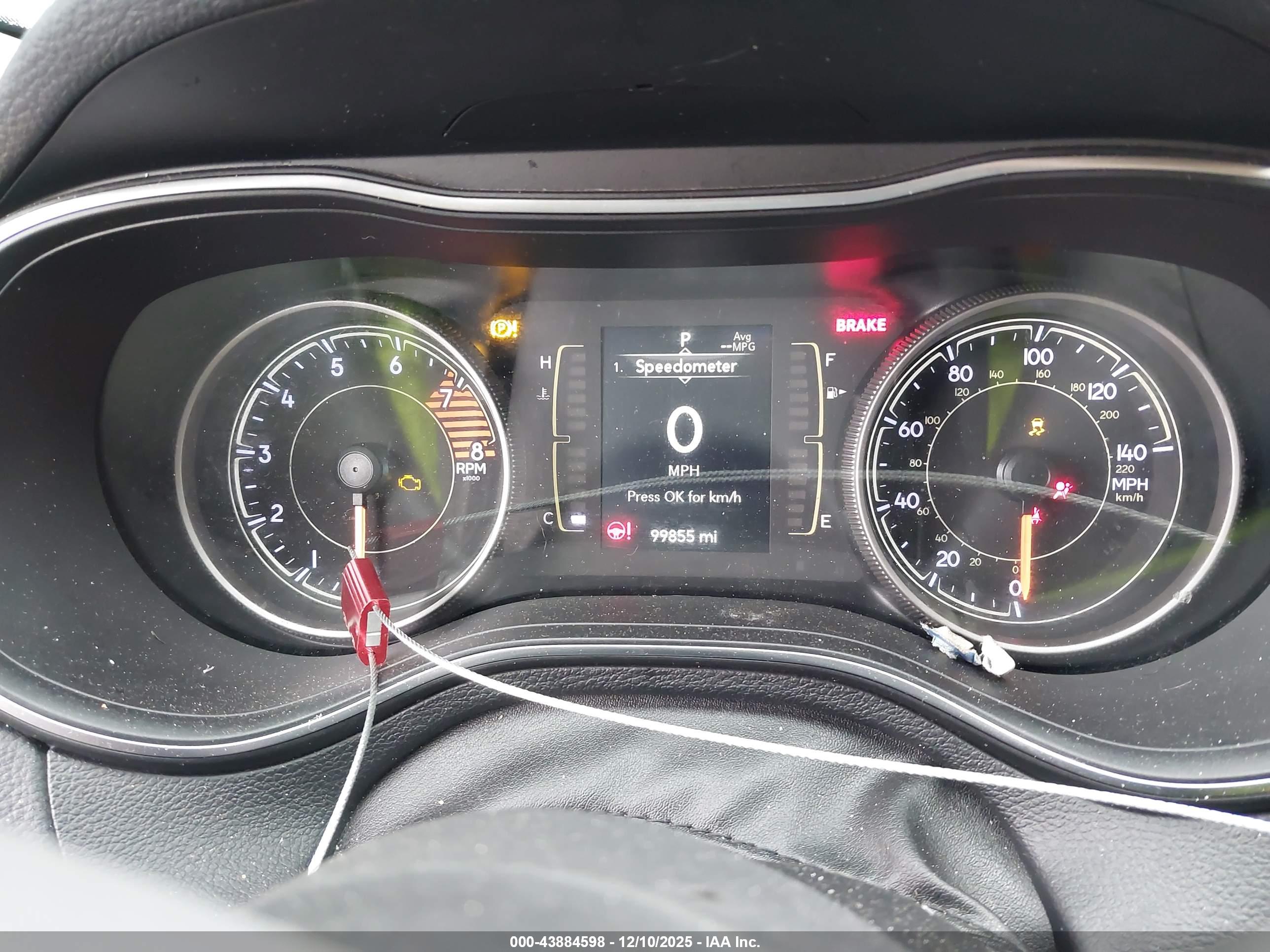 JEEP CHEROKEE image 7