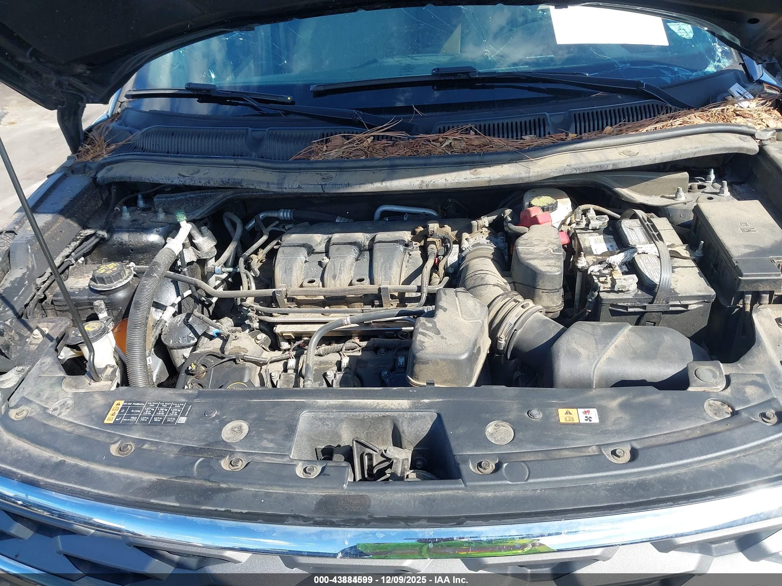 FORD EXPLORER image 10
