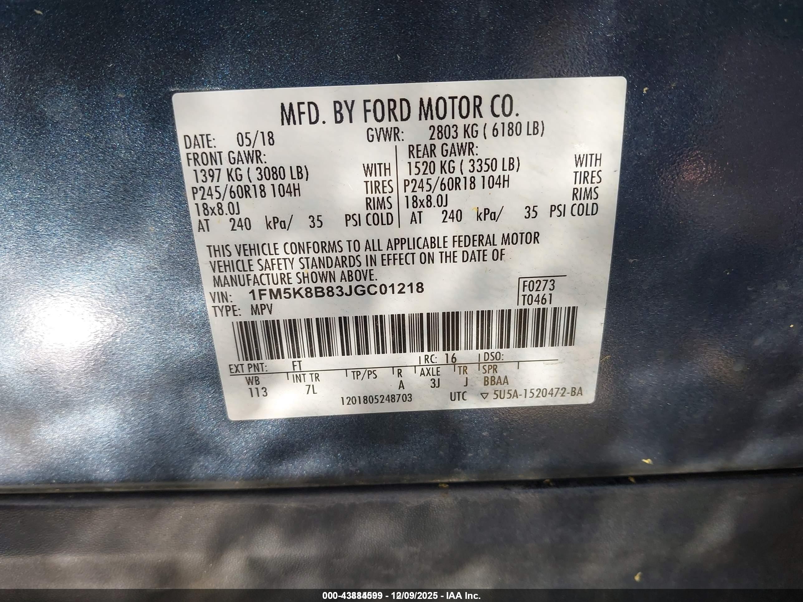FORD EXPLORER image 9