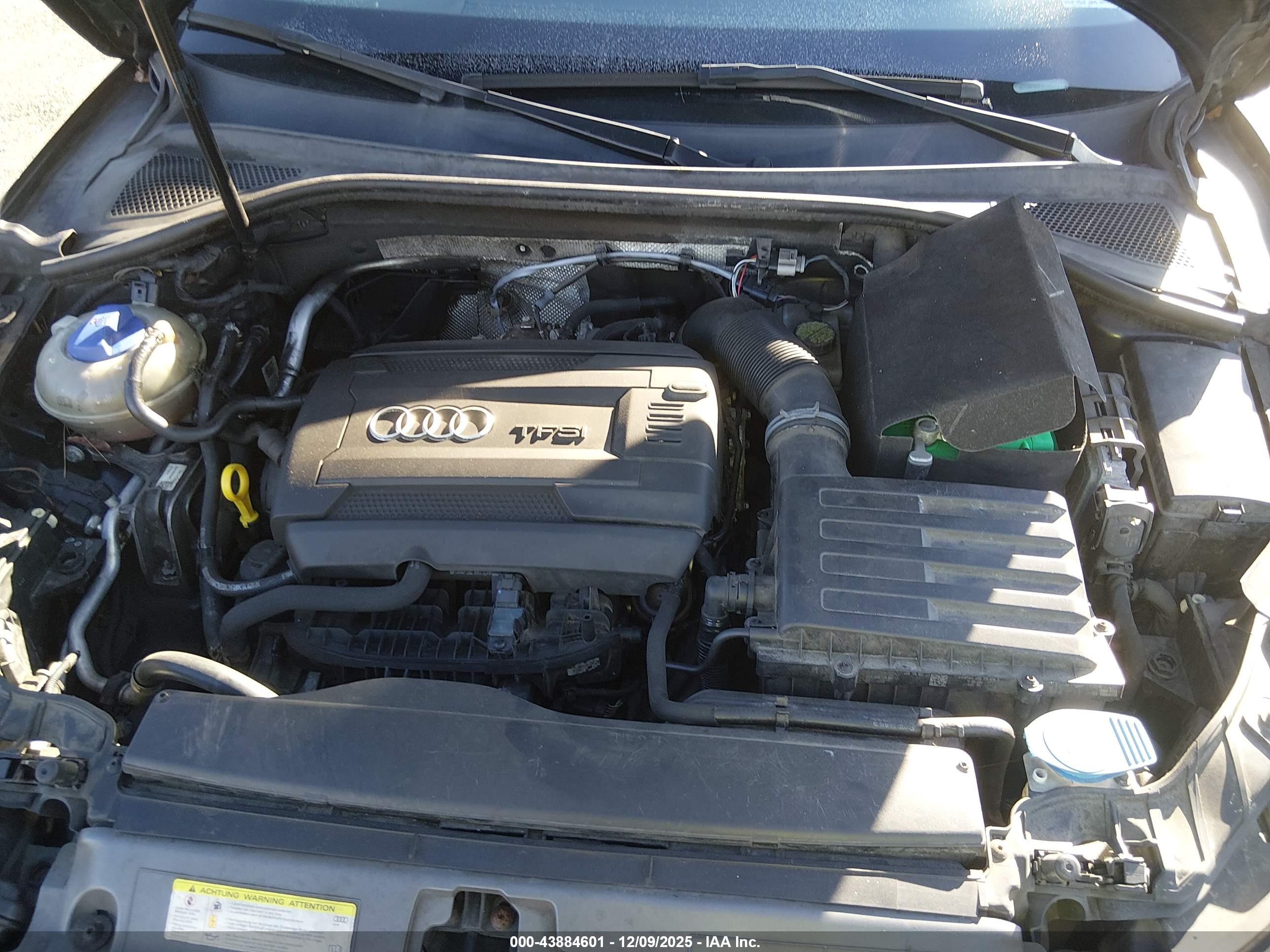 AUDI A3 image 10