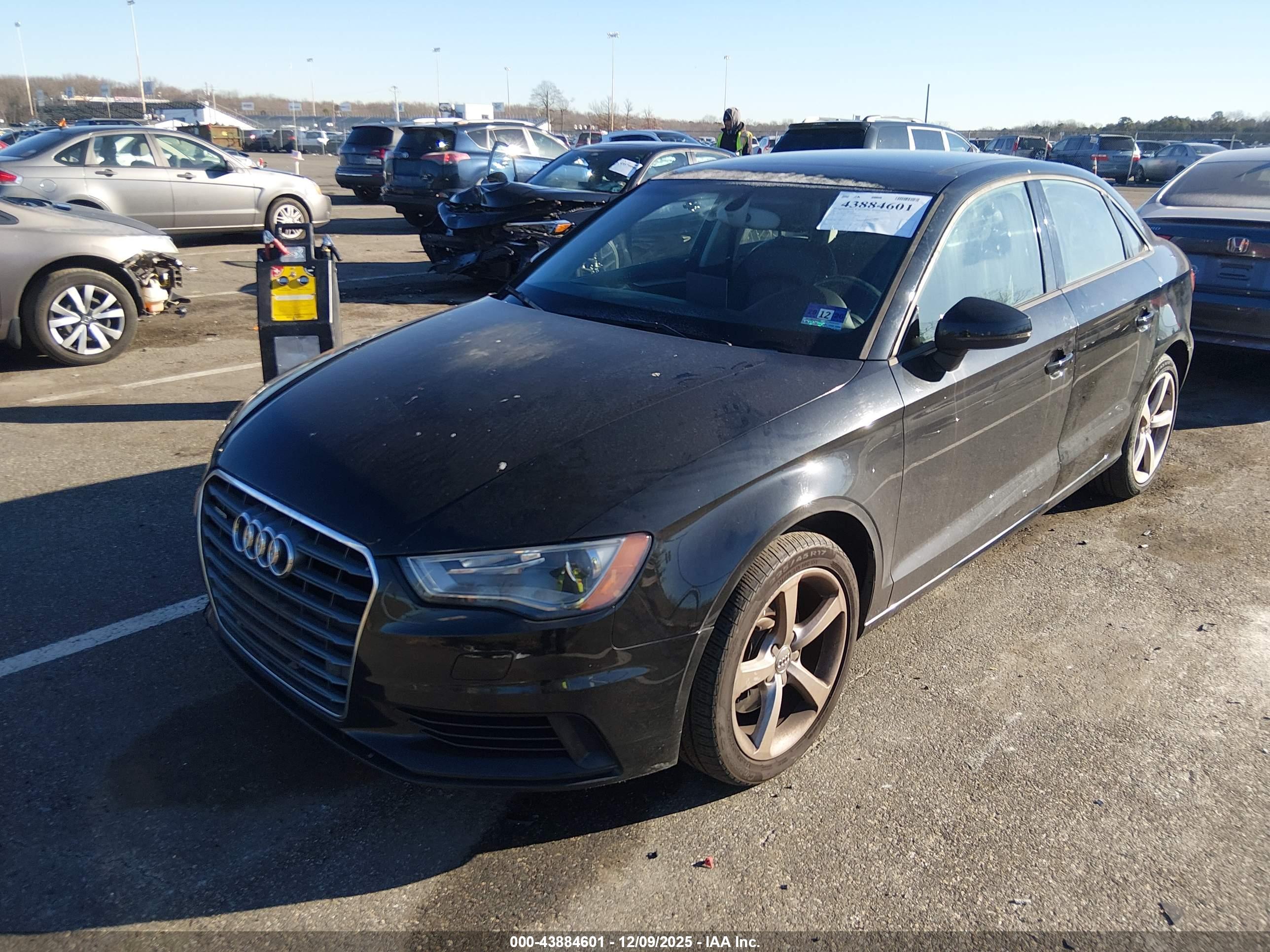 AUDI A3 image 2
