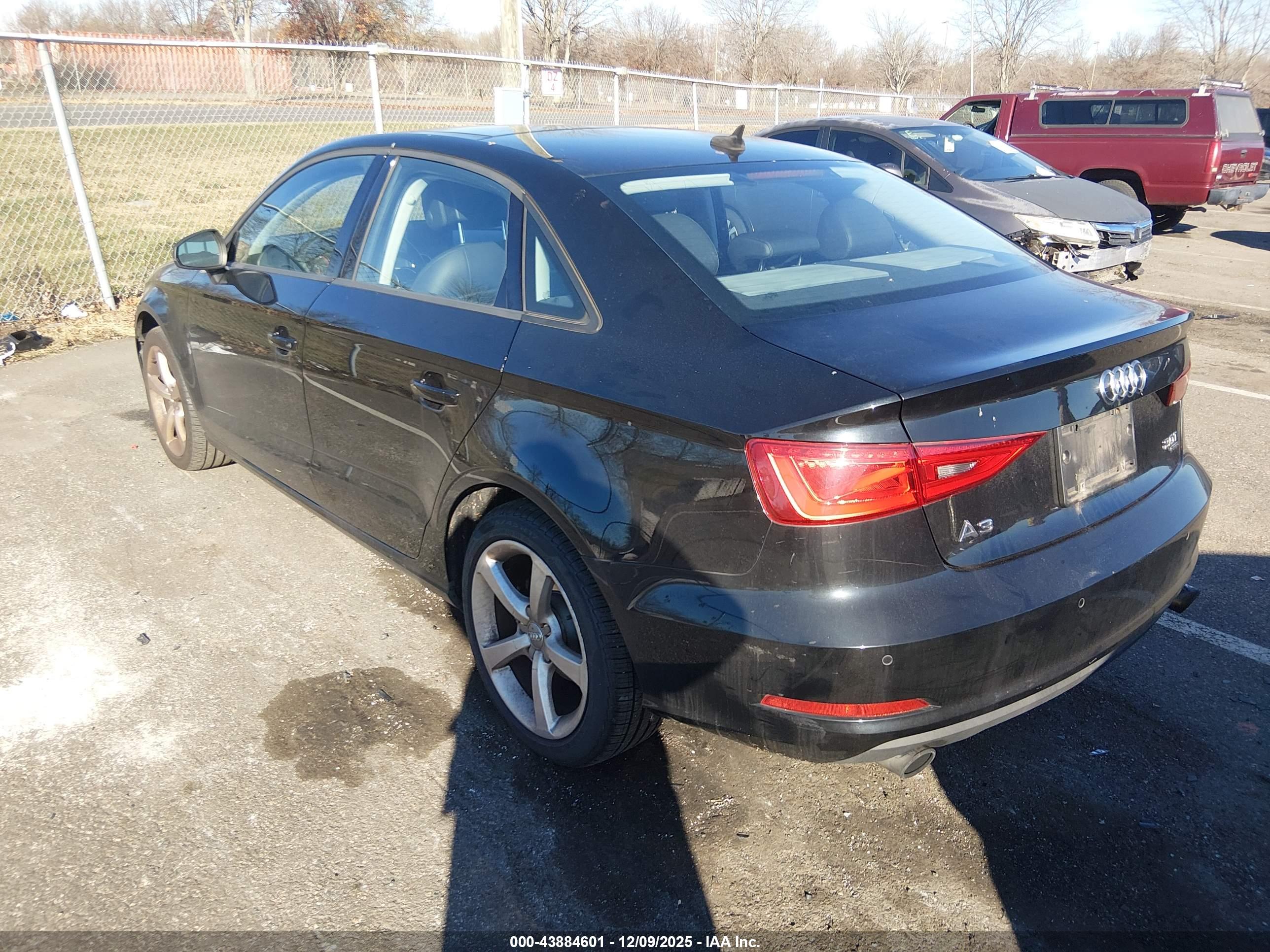 AUDI A3 image 3